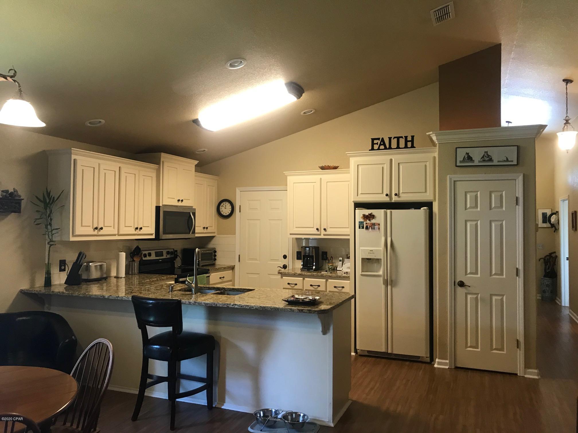 Camellia Acres - Residential