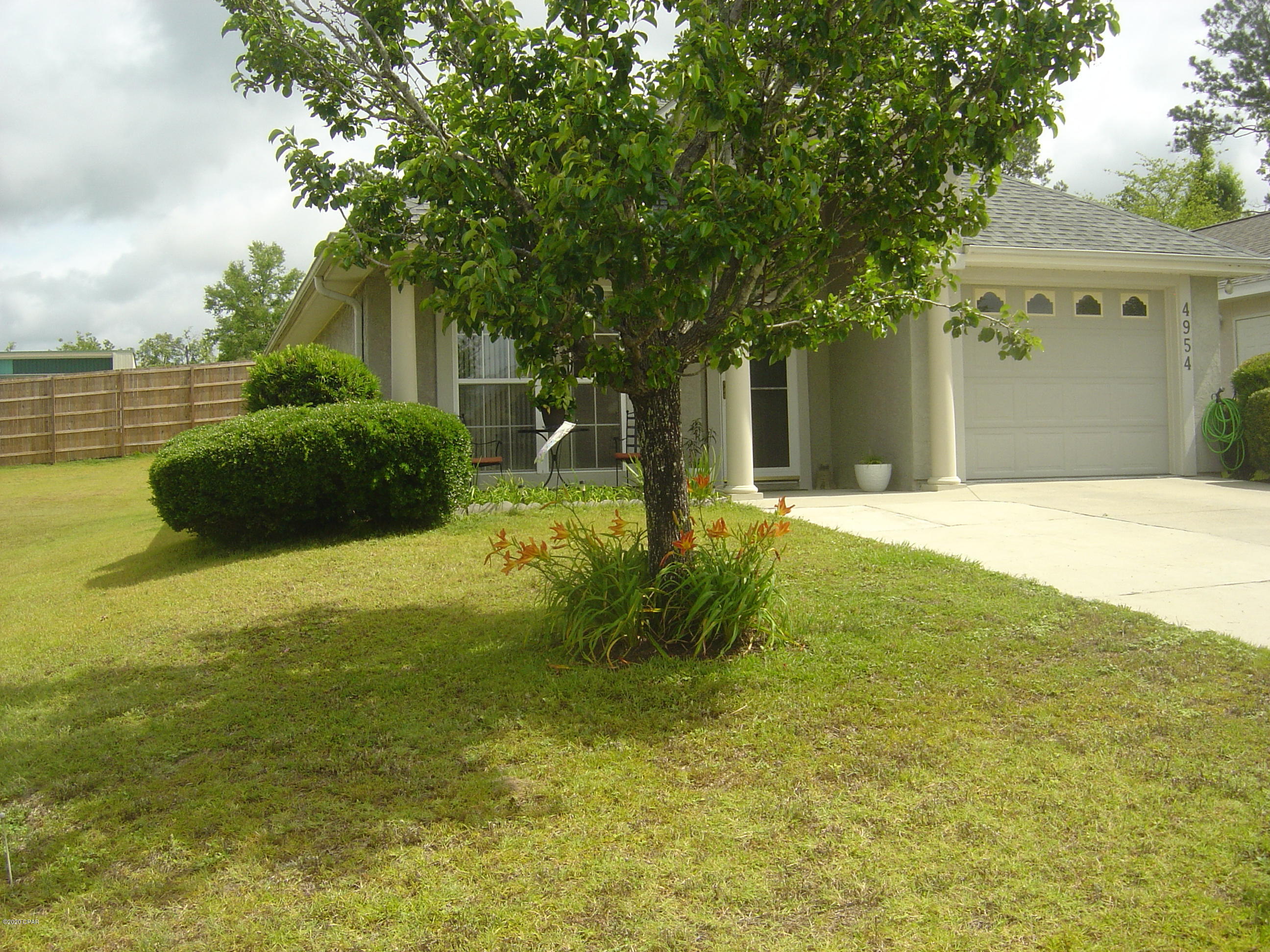 Camellia Acres - Residential