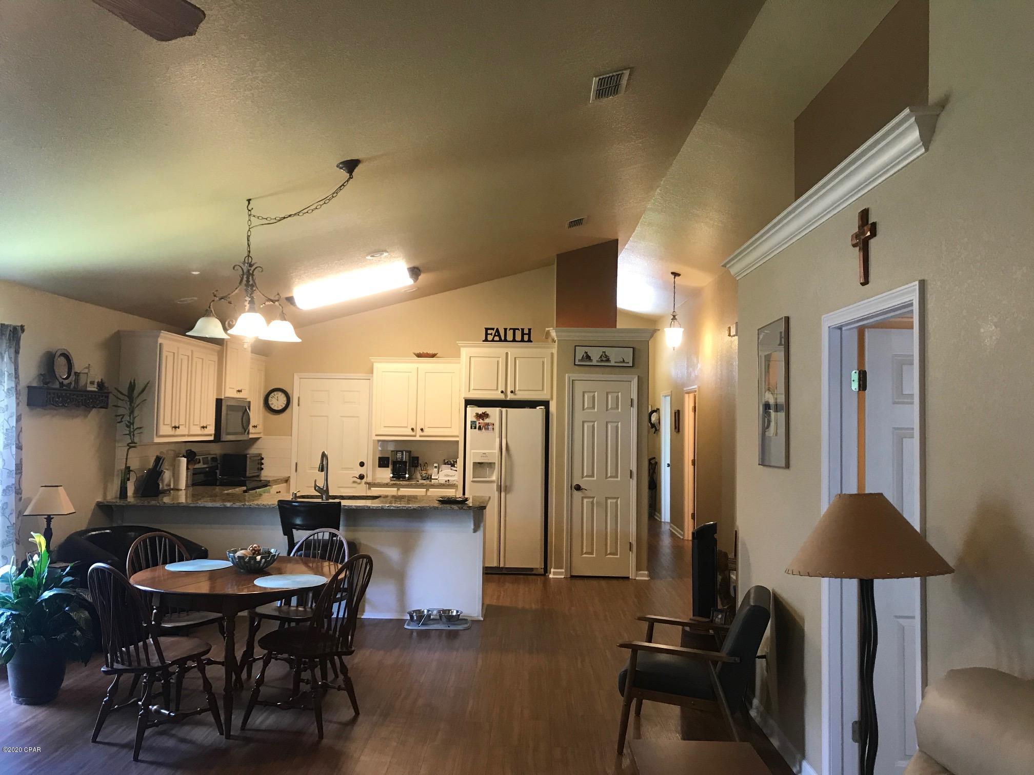 Camellia Acres - Residential