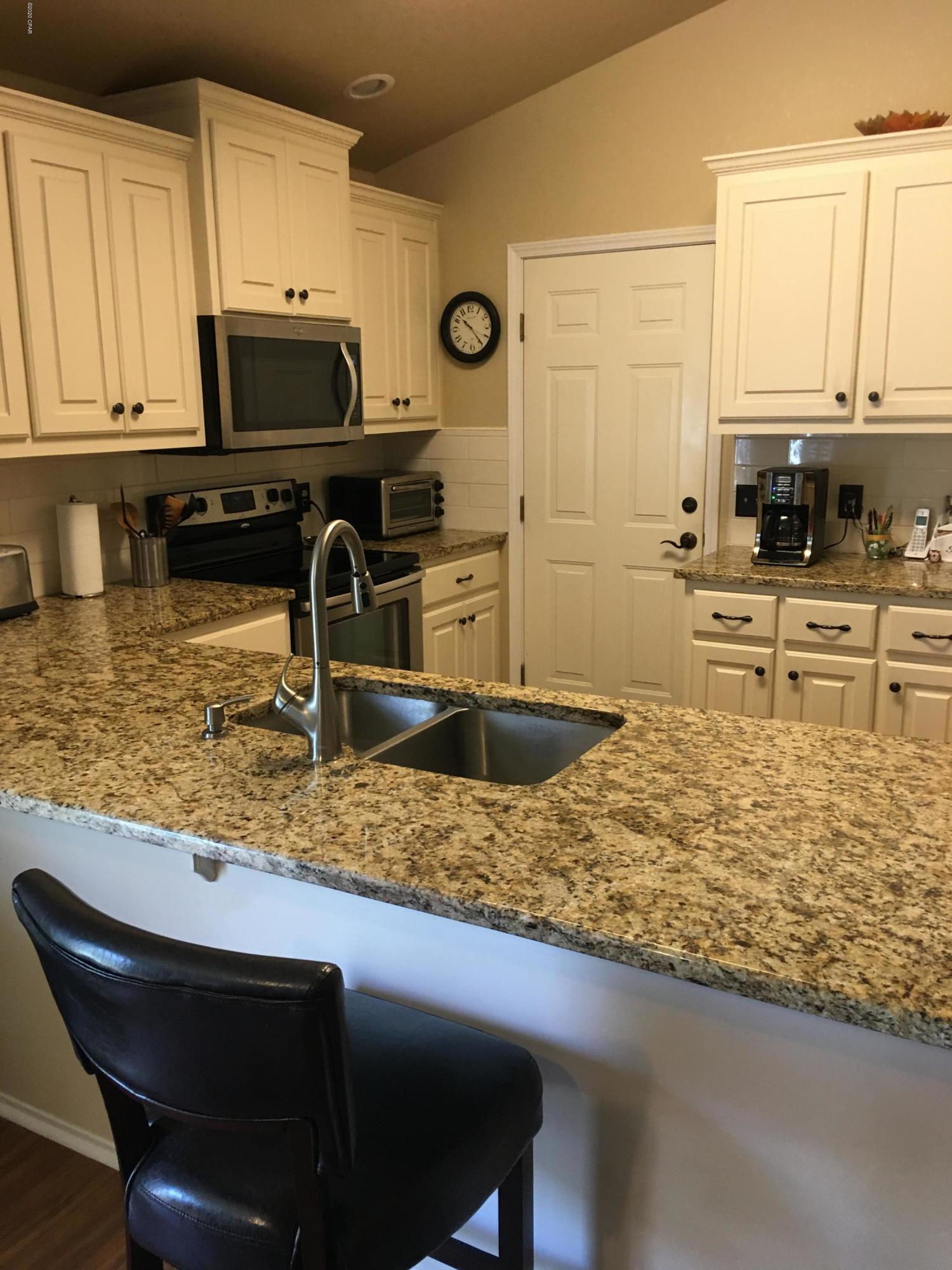 Camellia Acres - Residential