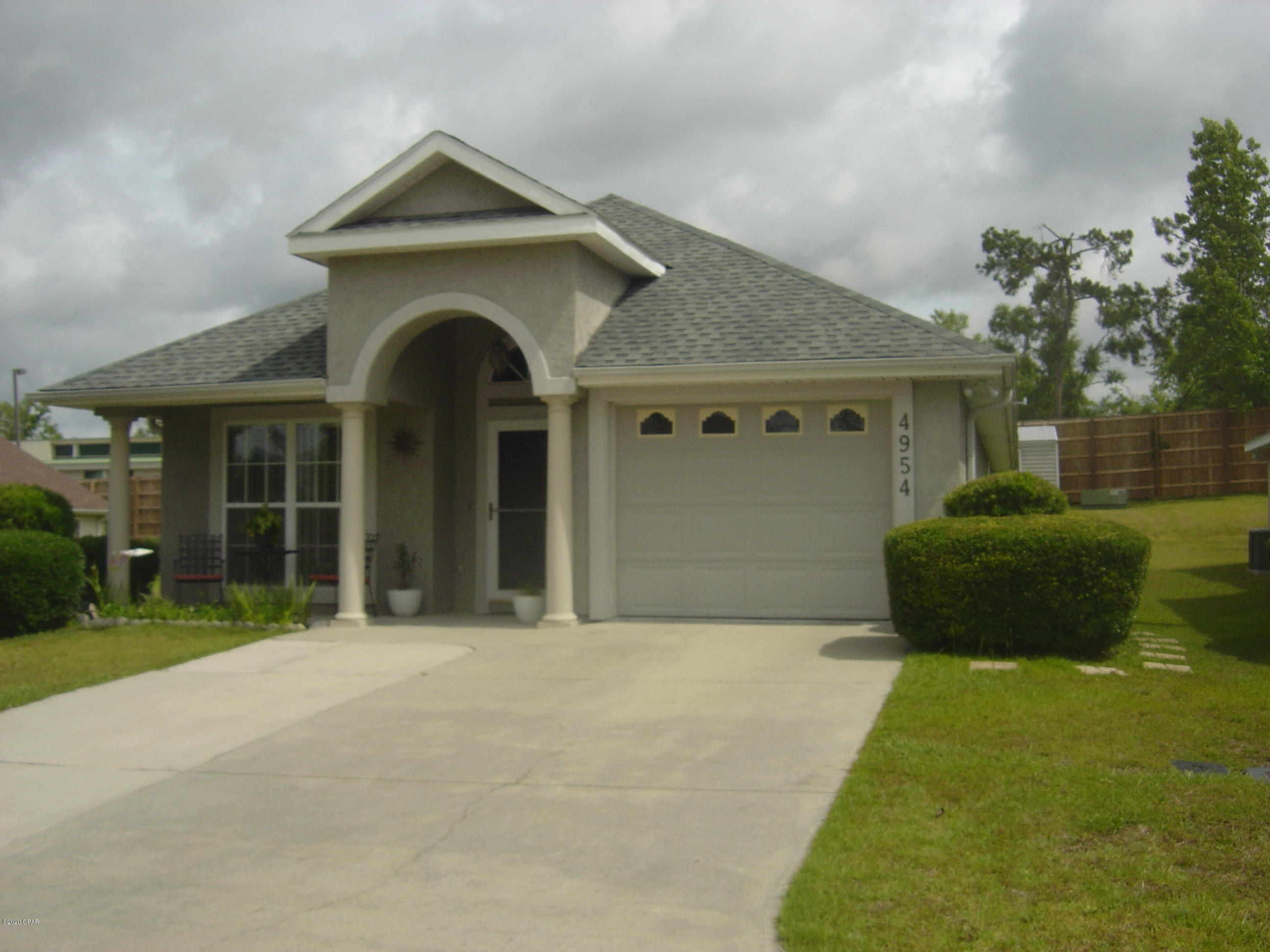 Camellia Acres - Residential