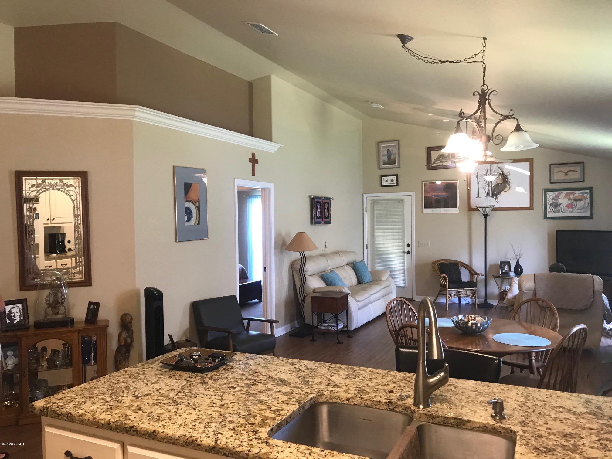 Camellia Acres - Residential