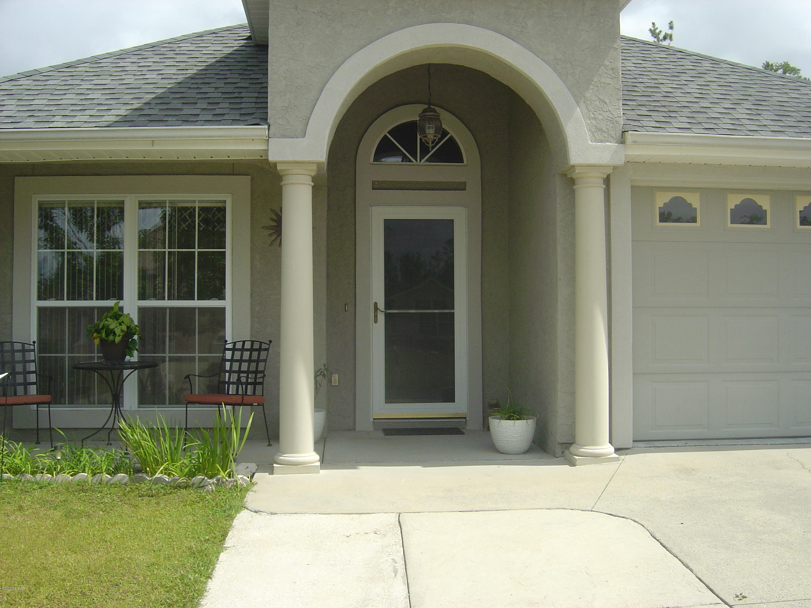 Camellia Acres - Residential