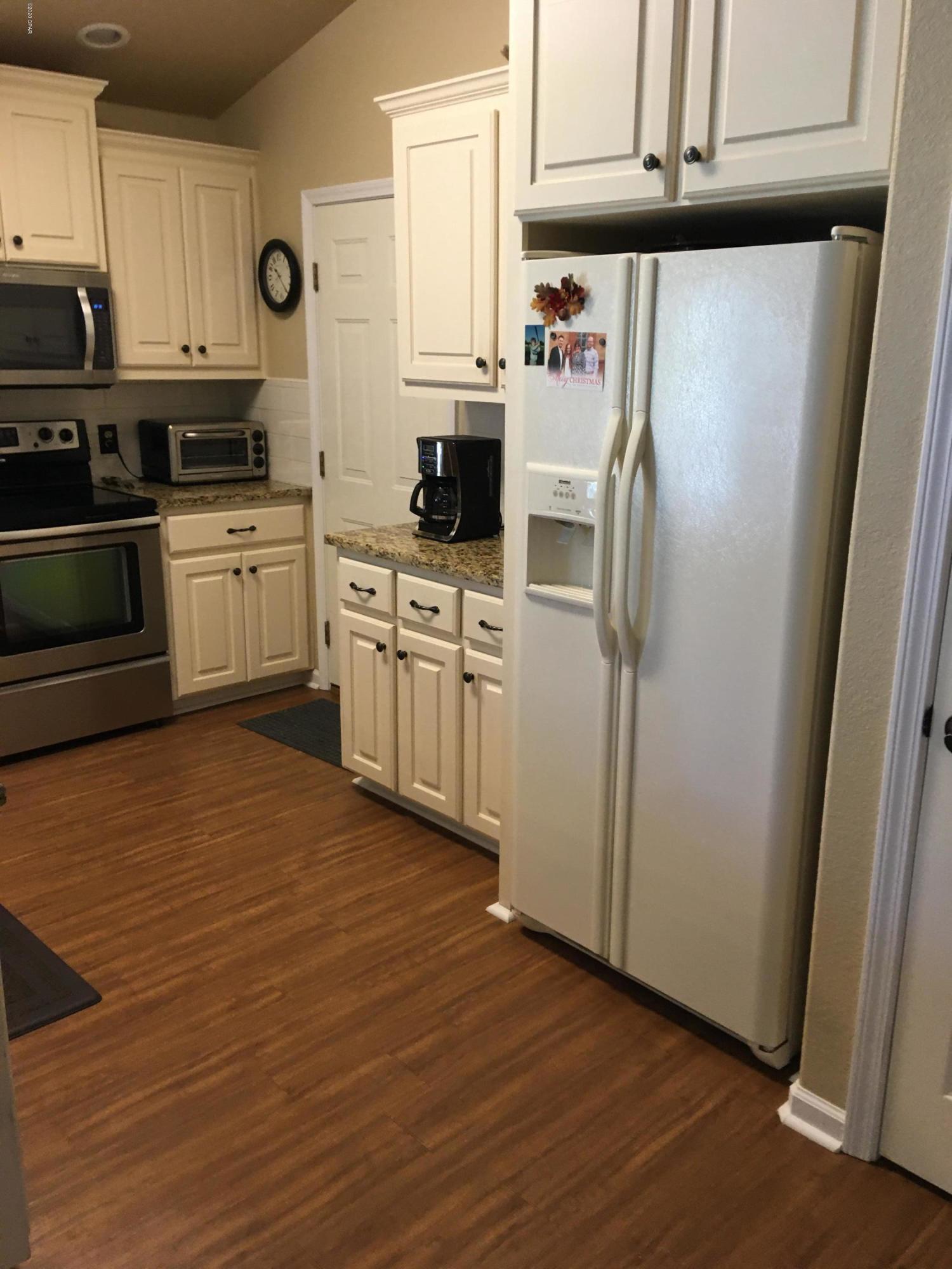 Camellia Acres - Residential