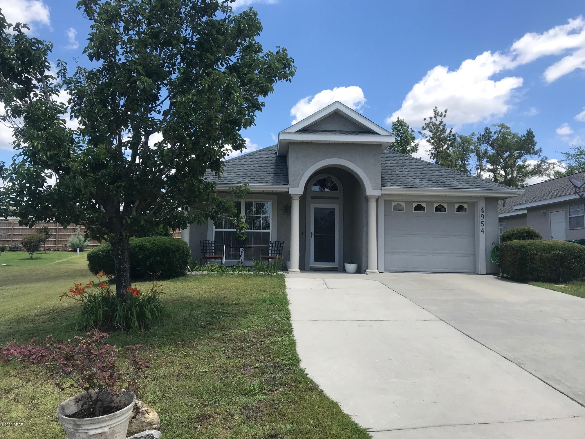 Camellia Acres - Residential