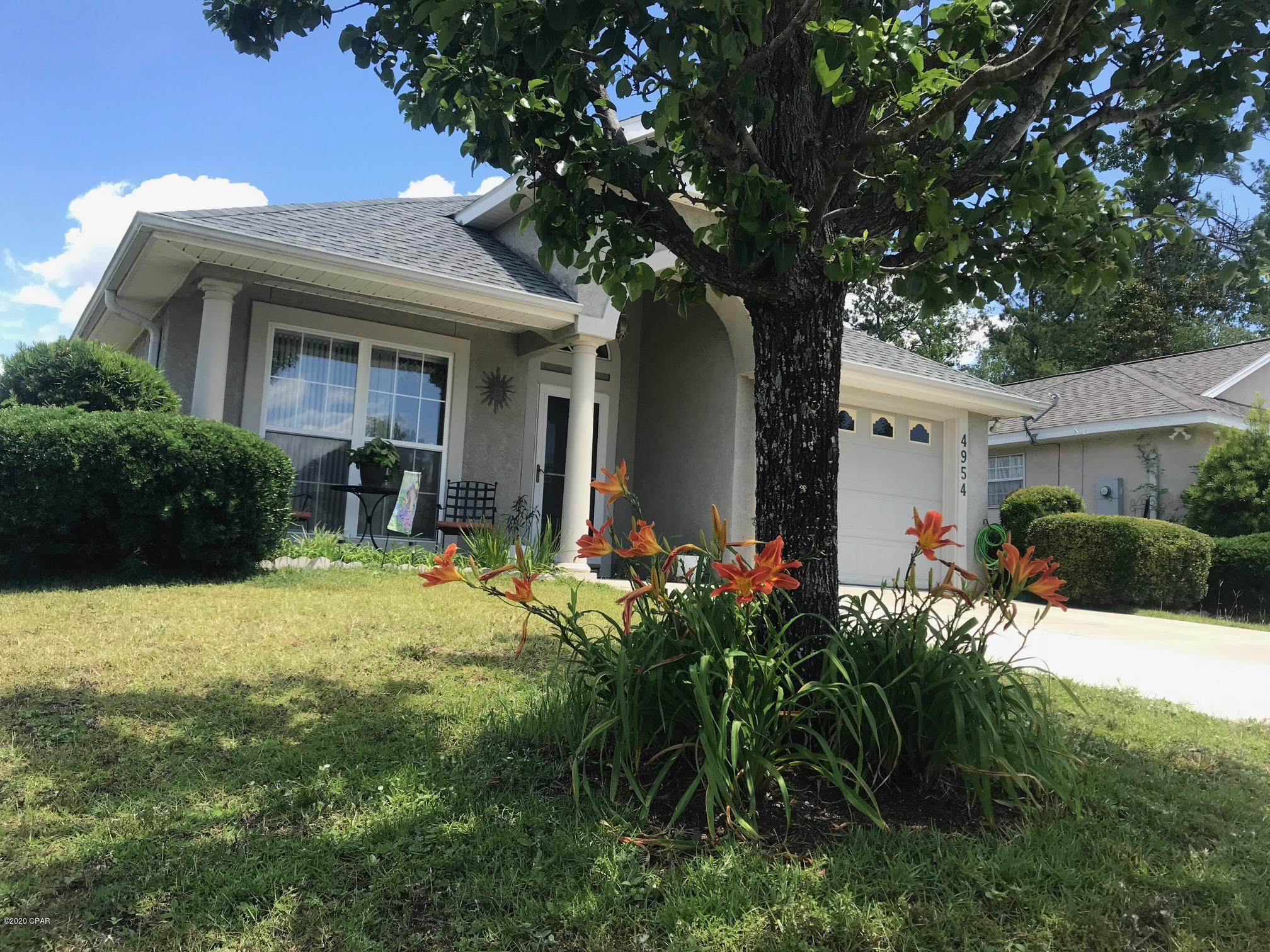 Camellia Acres - Residential