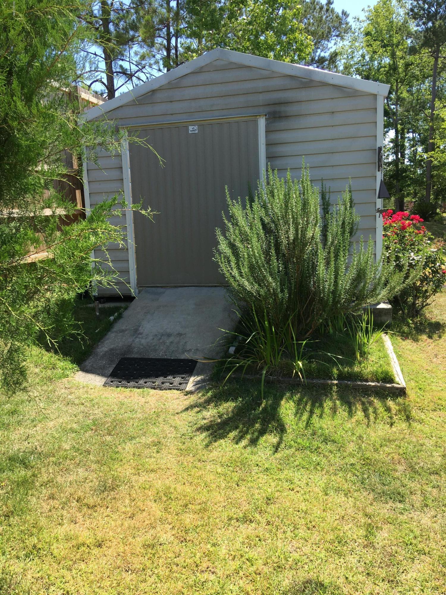 Camellia Acres - Residential