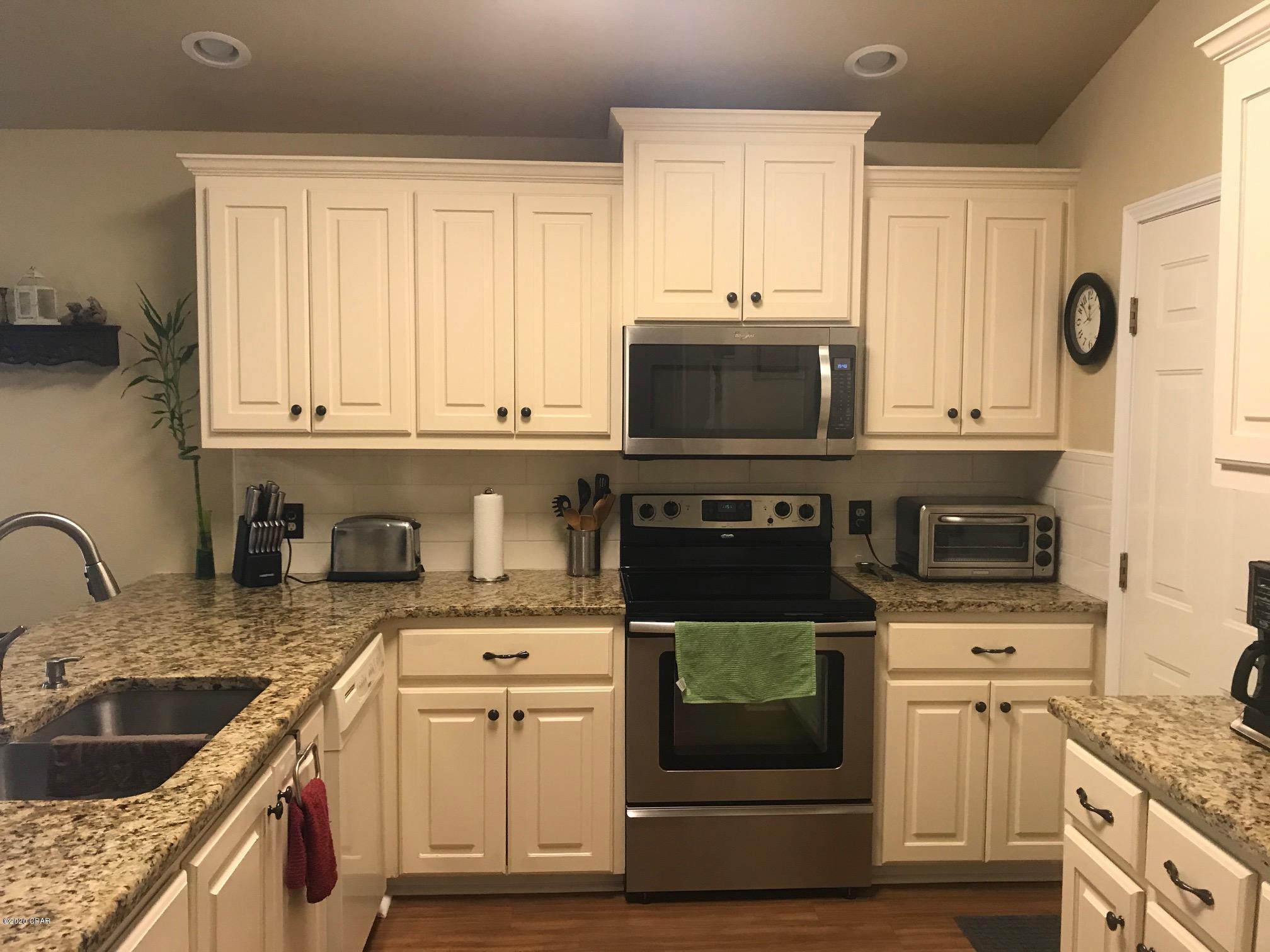 Camellia Acres - Residential