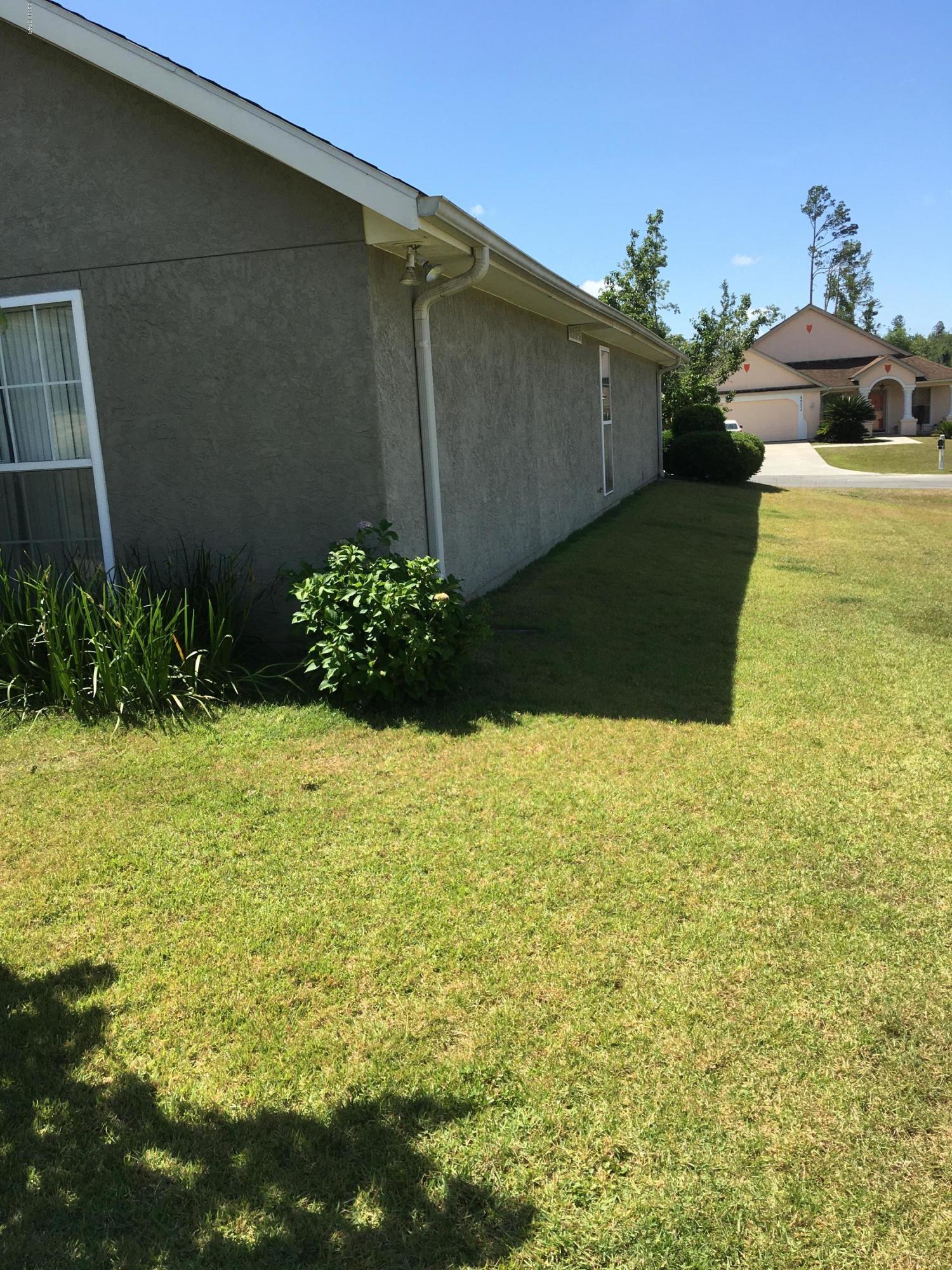 Camellia Acres - Residential