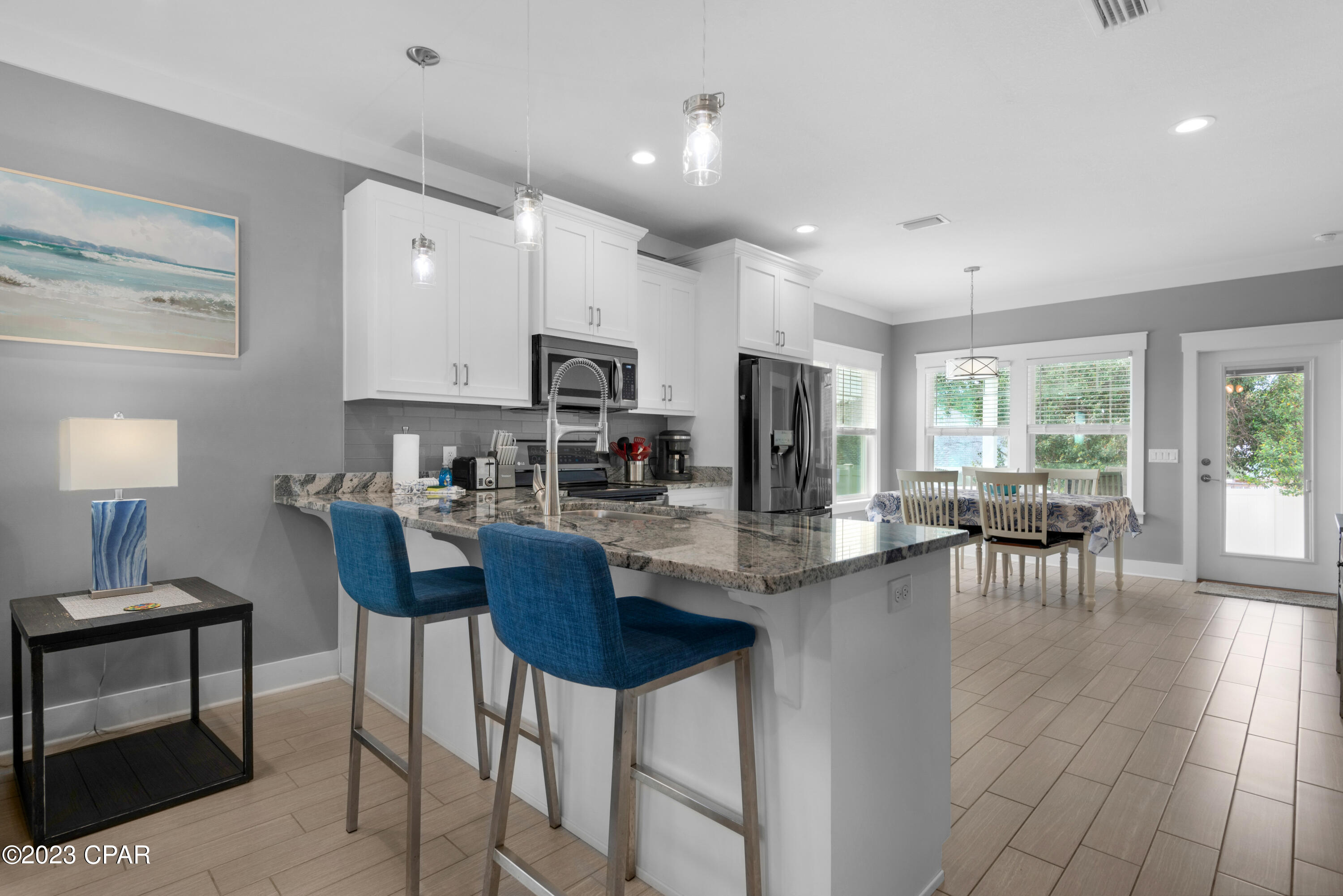 Crestview Heights - Residential