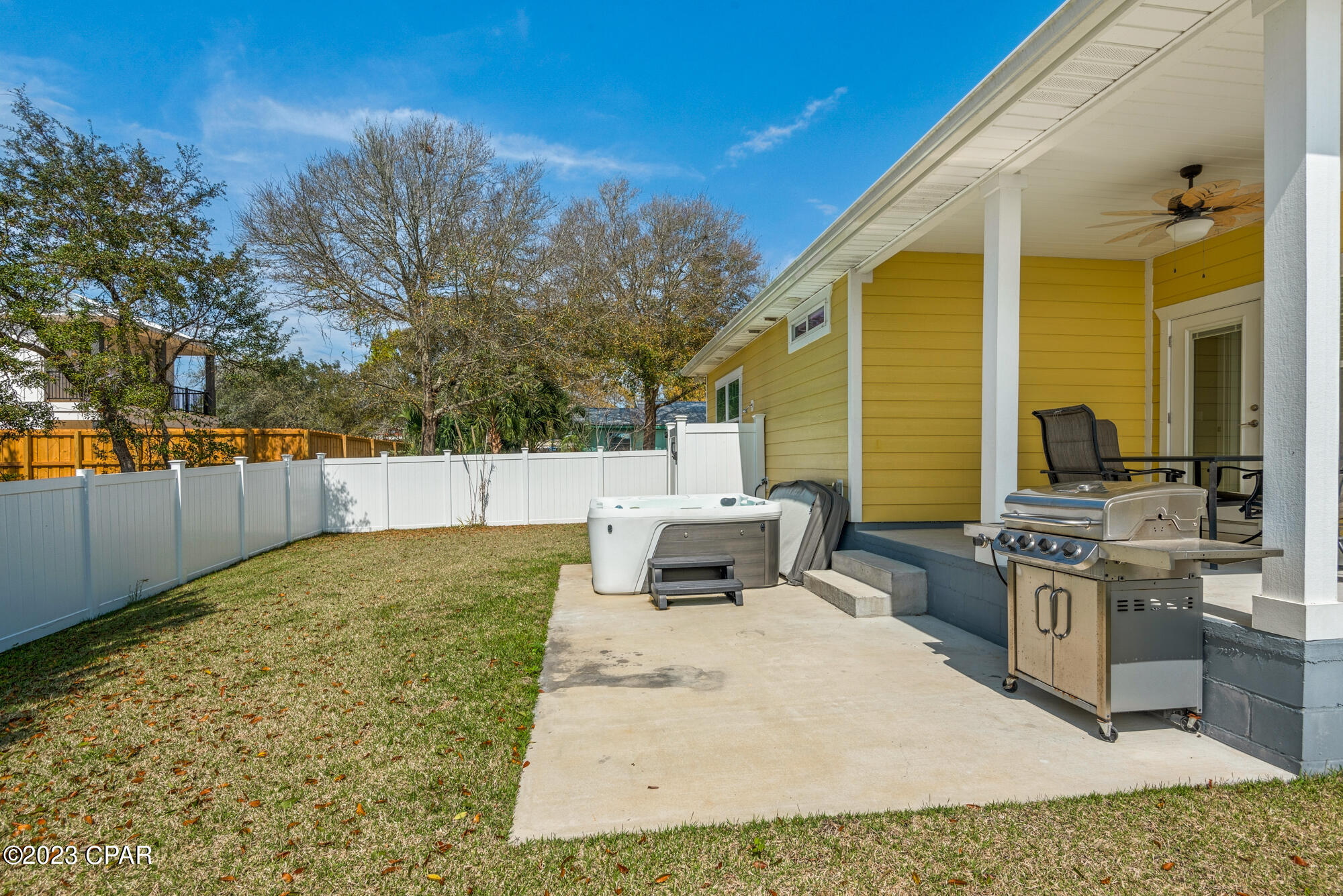 Crestview Heights - Residential