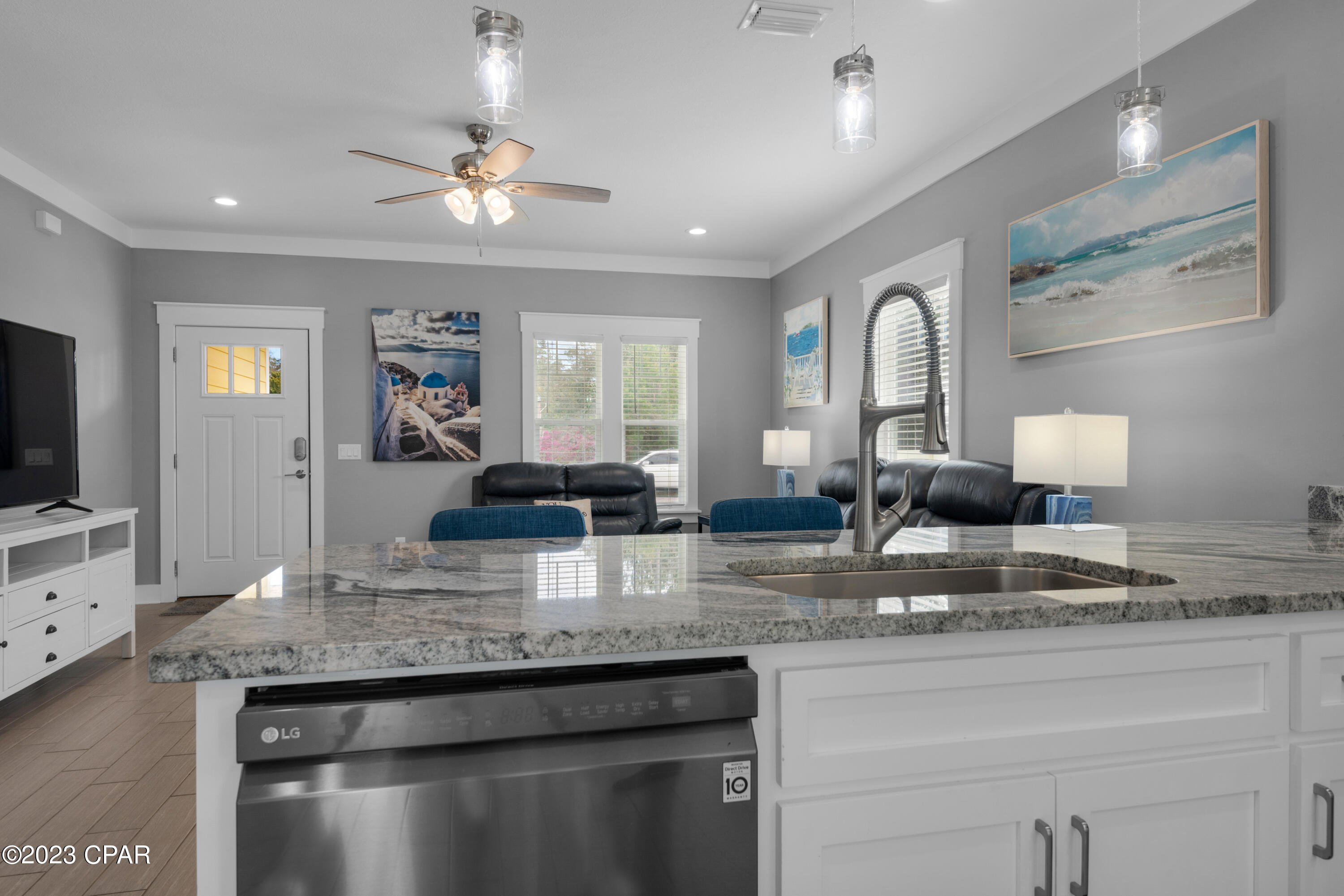 Crestview Heights - Residential