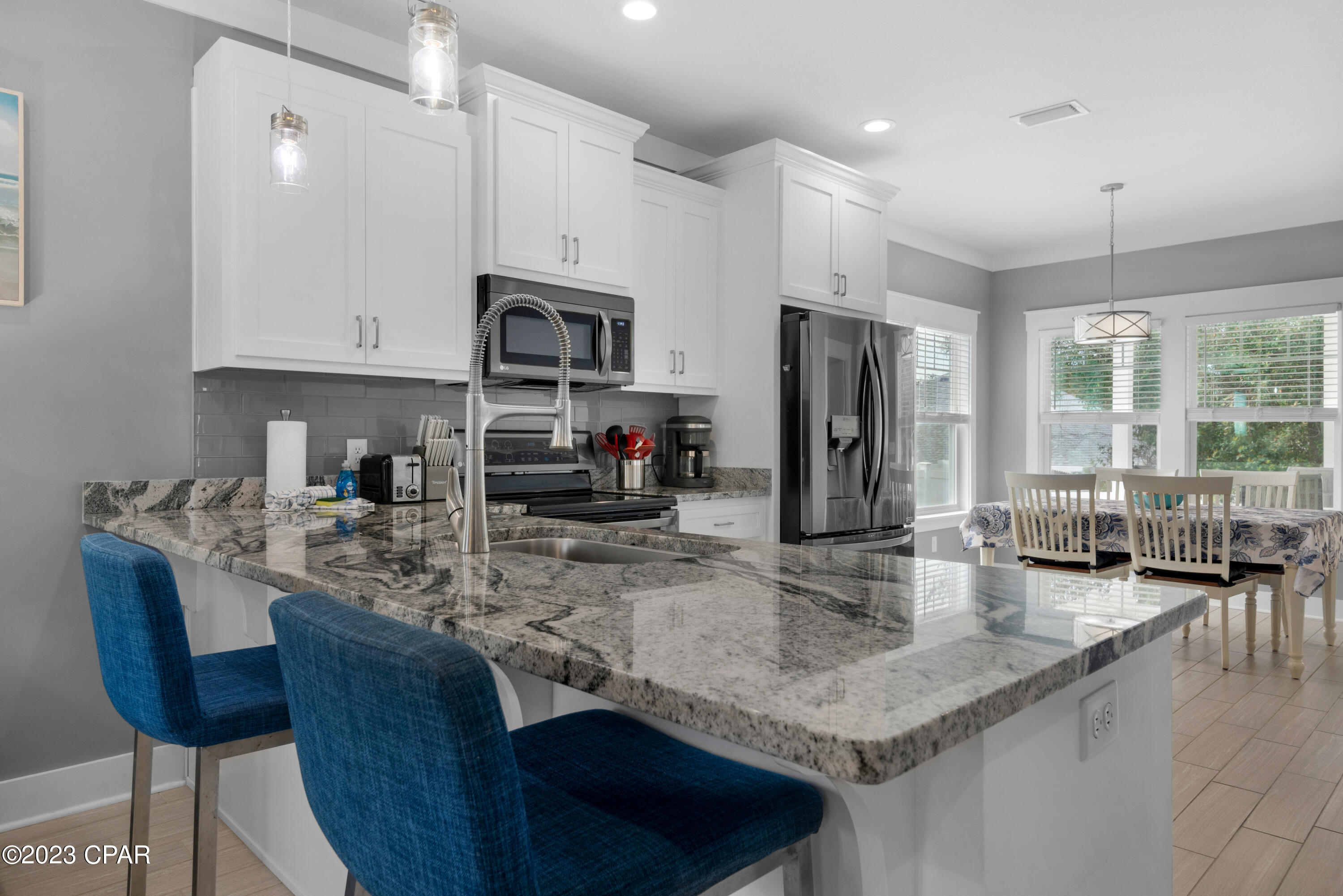 Crestview Heights - Residential