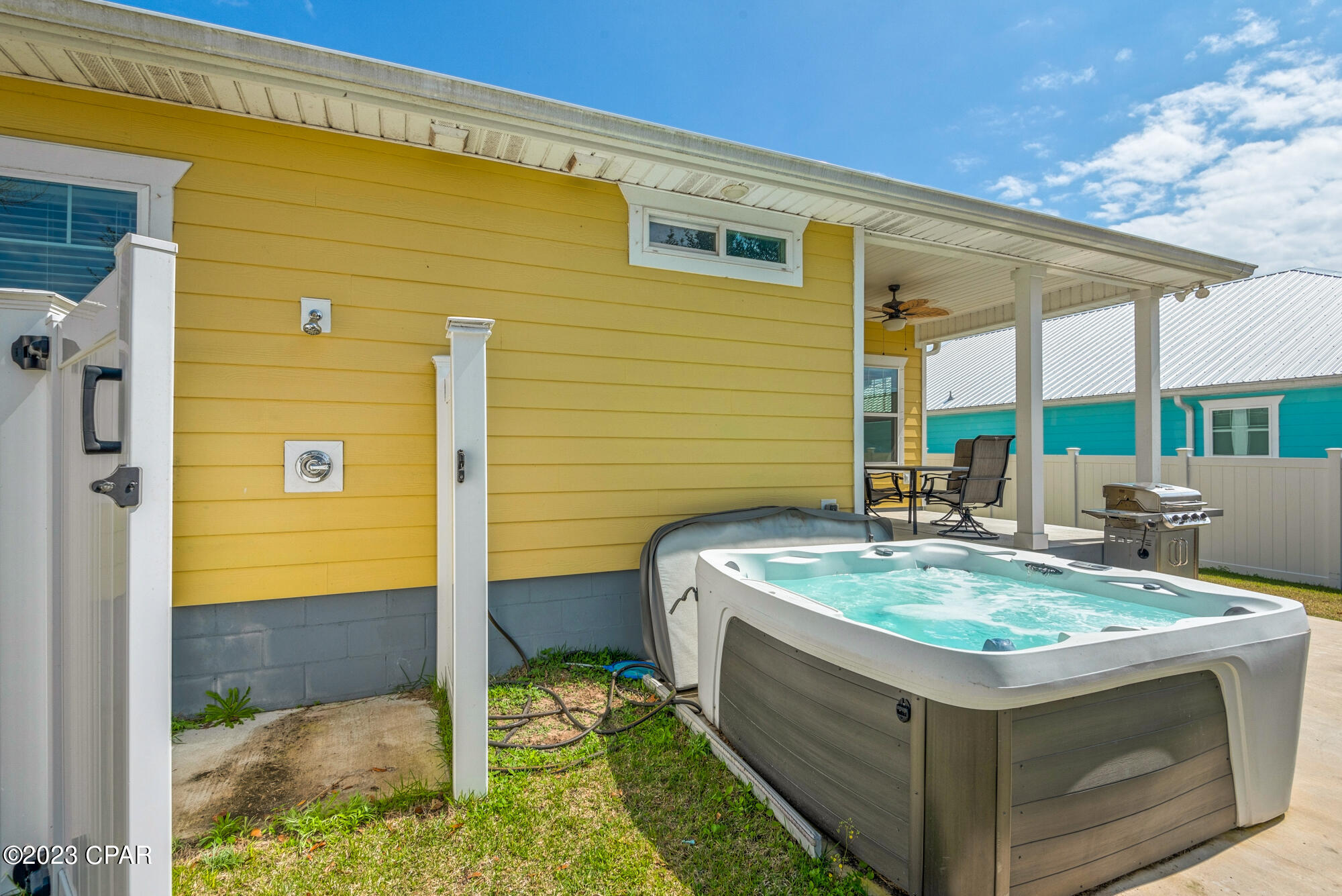 Crestview Heights - Residential