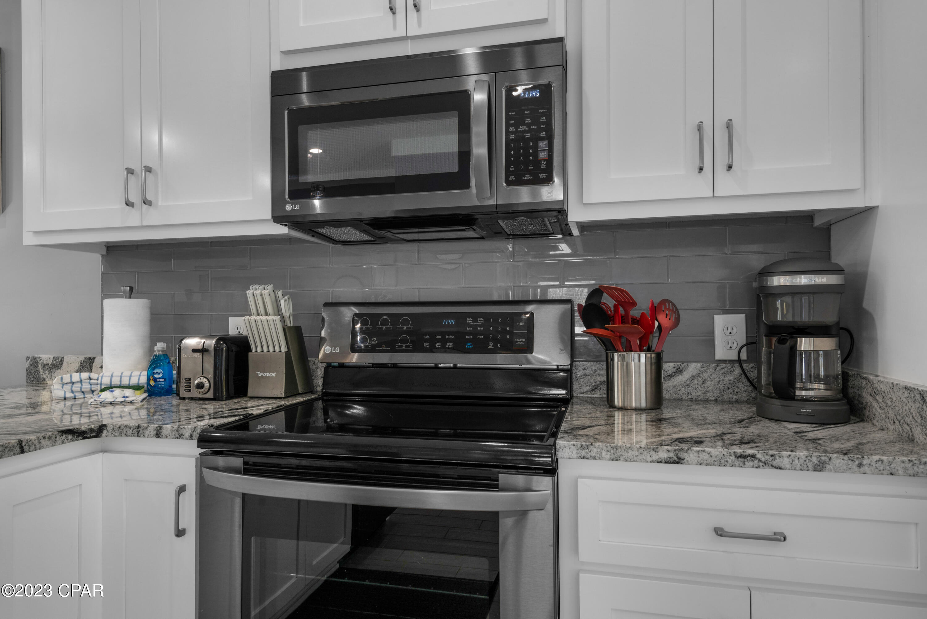 Crestview Heights - Residential