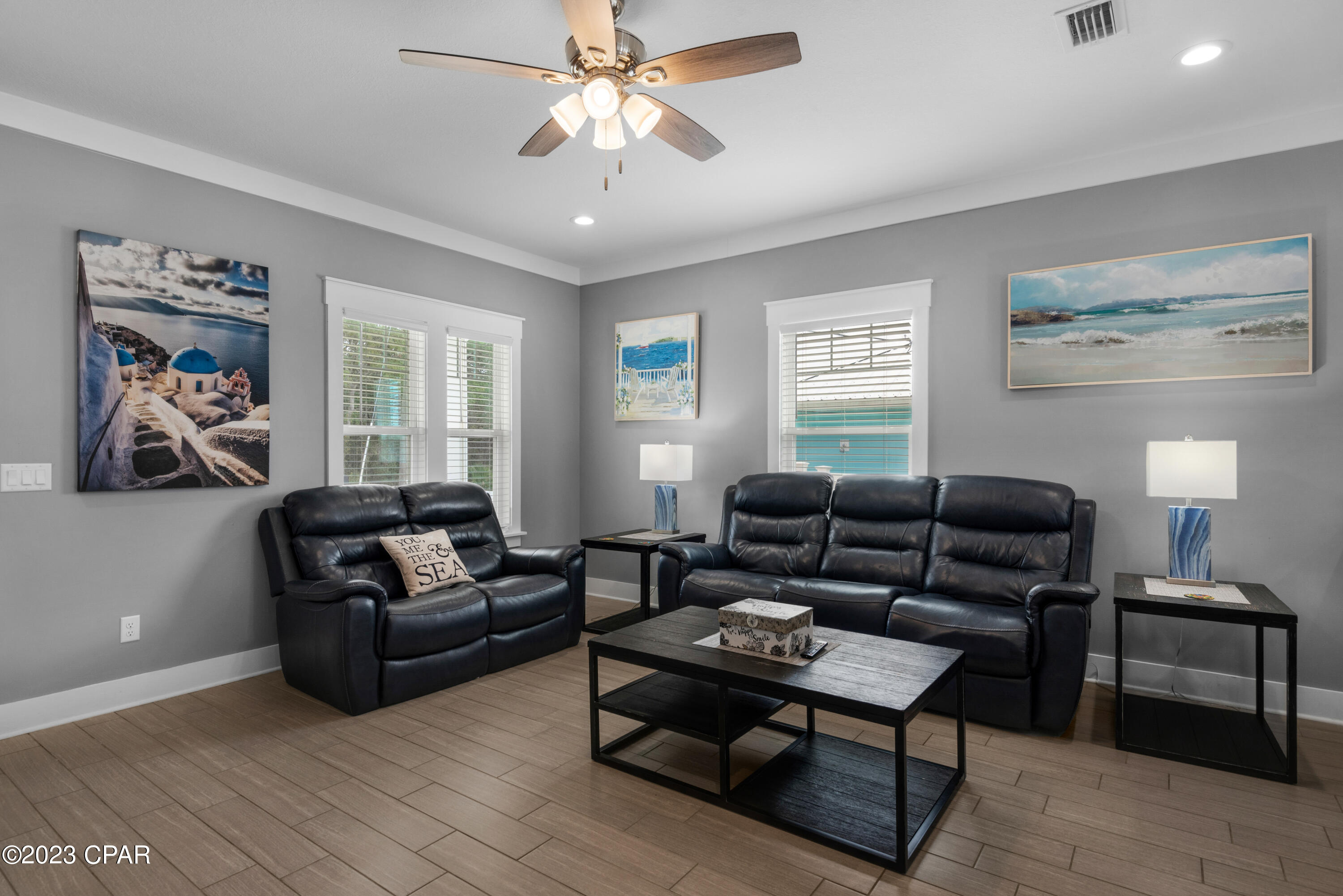 Crestview Heights - Residential