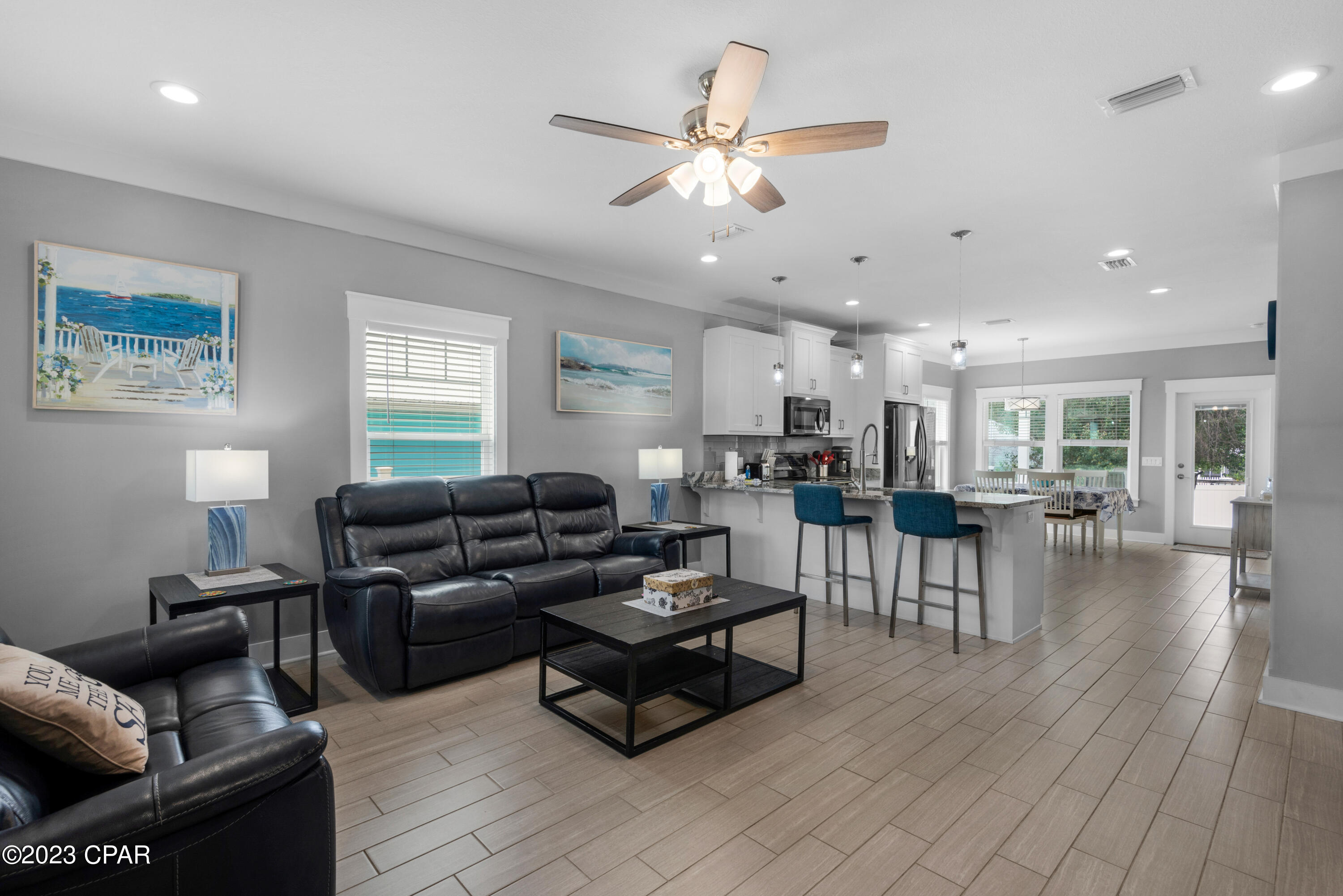 Crestview Heights - Residential