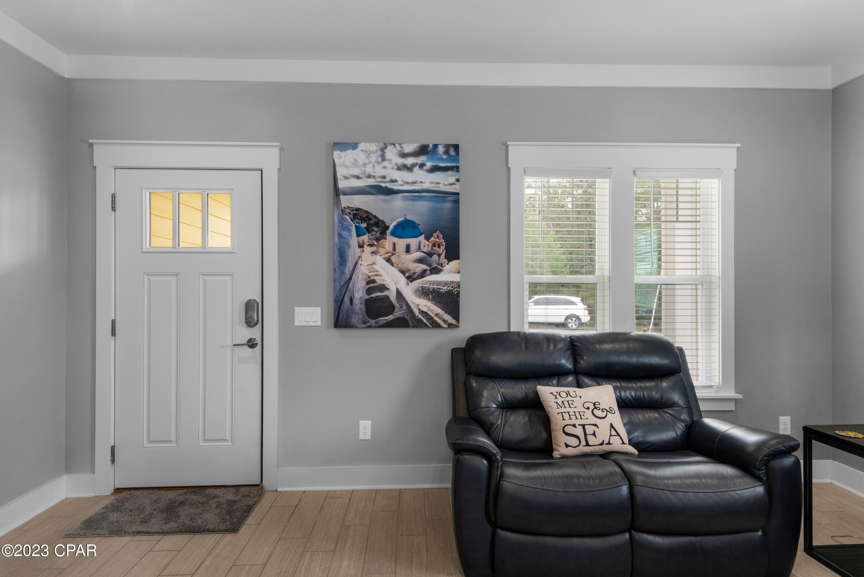 Crestview Heights - Residential