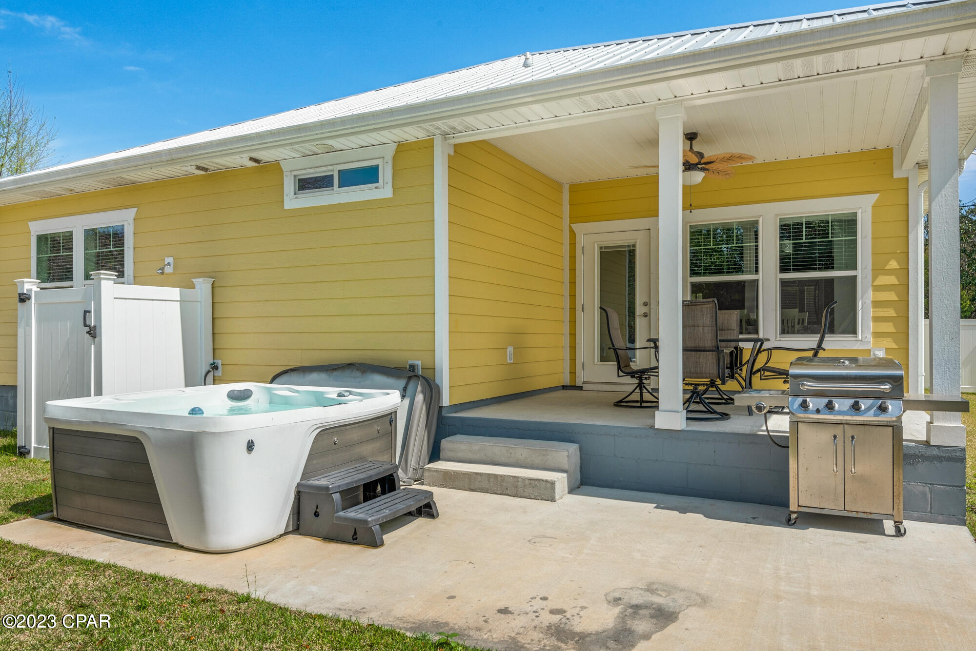 Crestview Heights - Residential