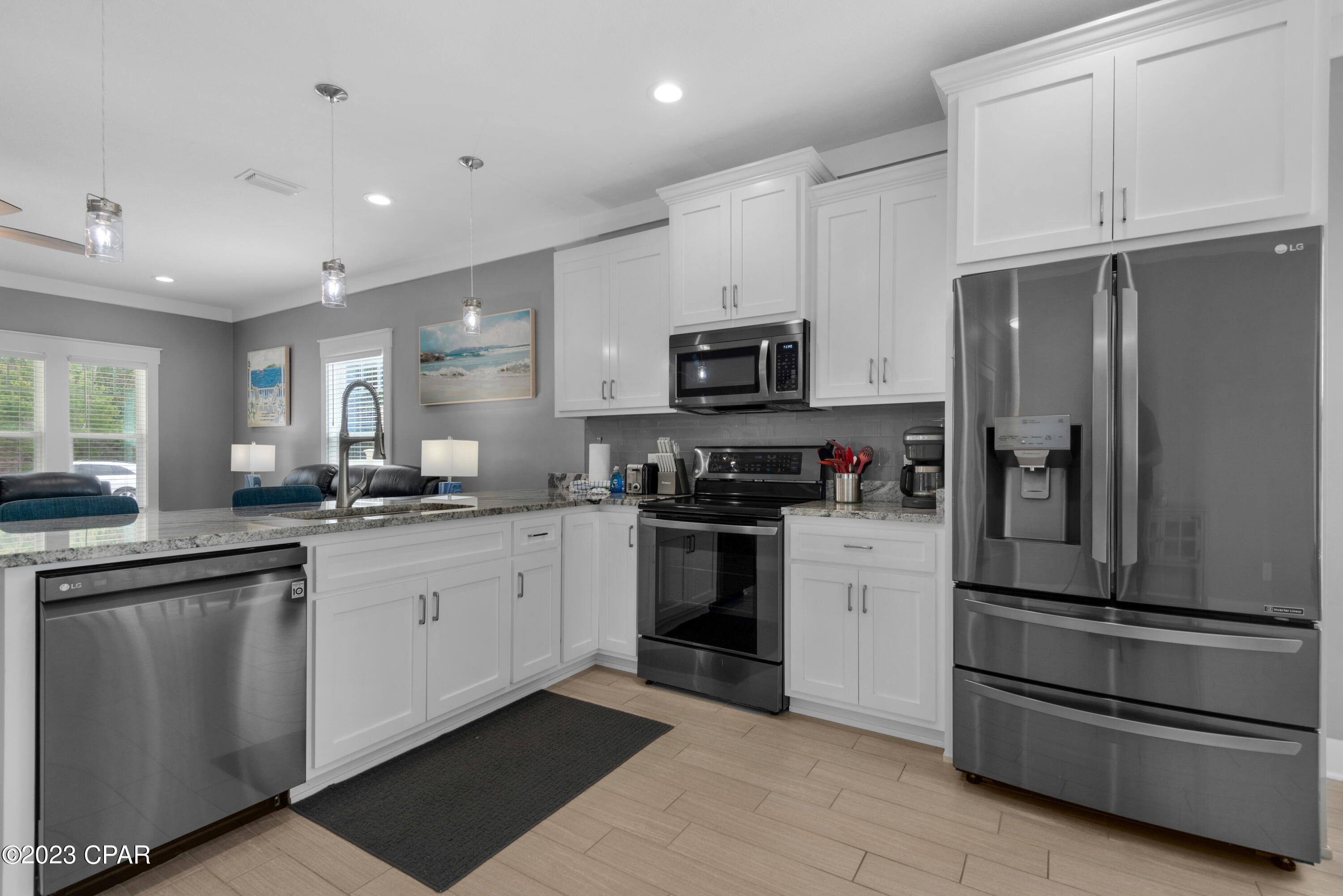 Crestview Heights - Residential