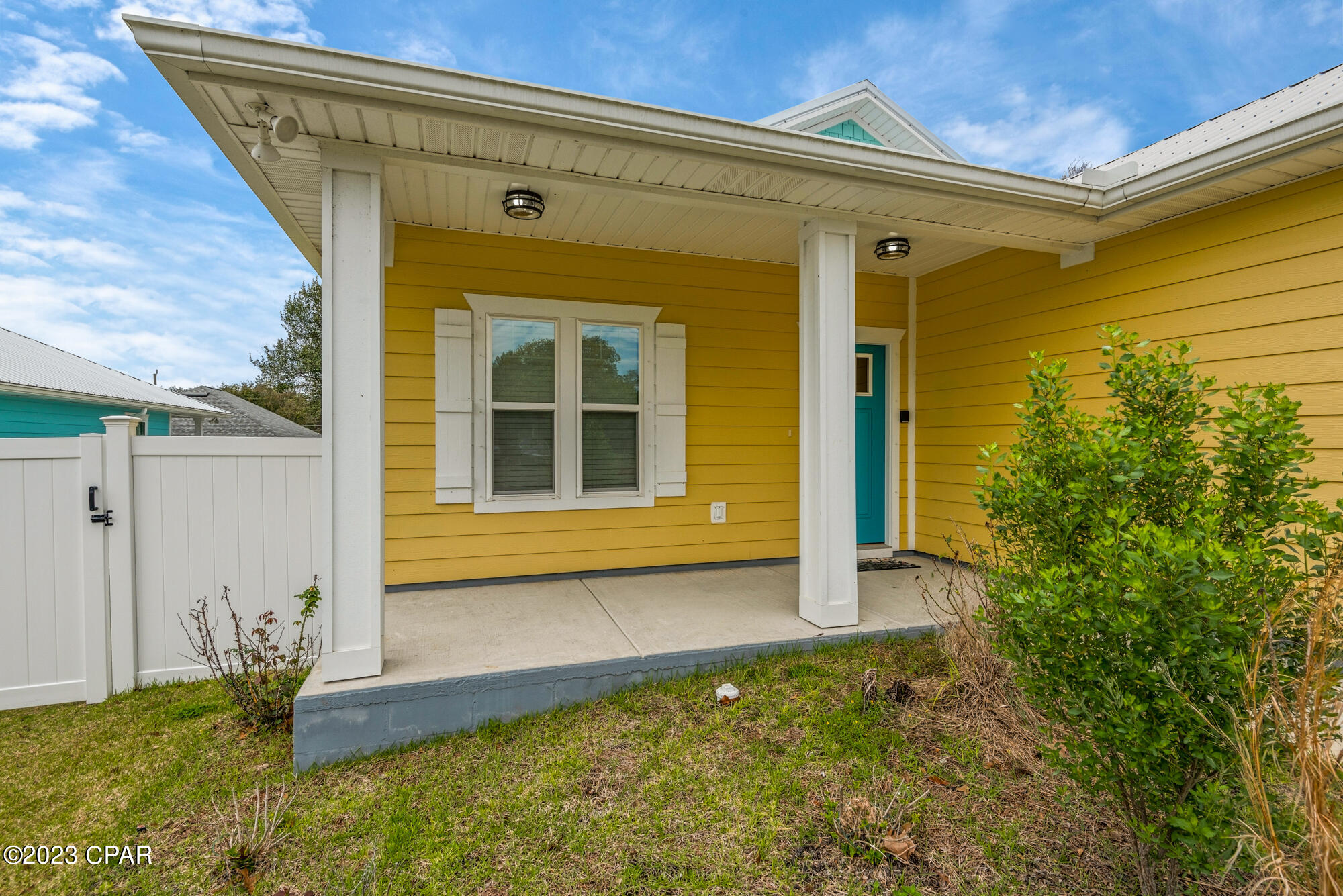 Crestview Heights - Residential