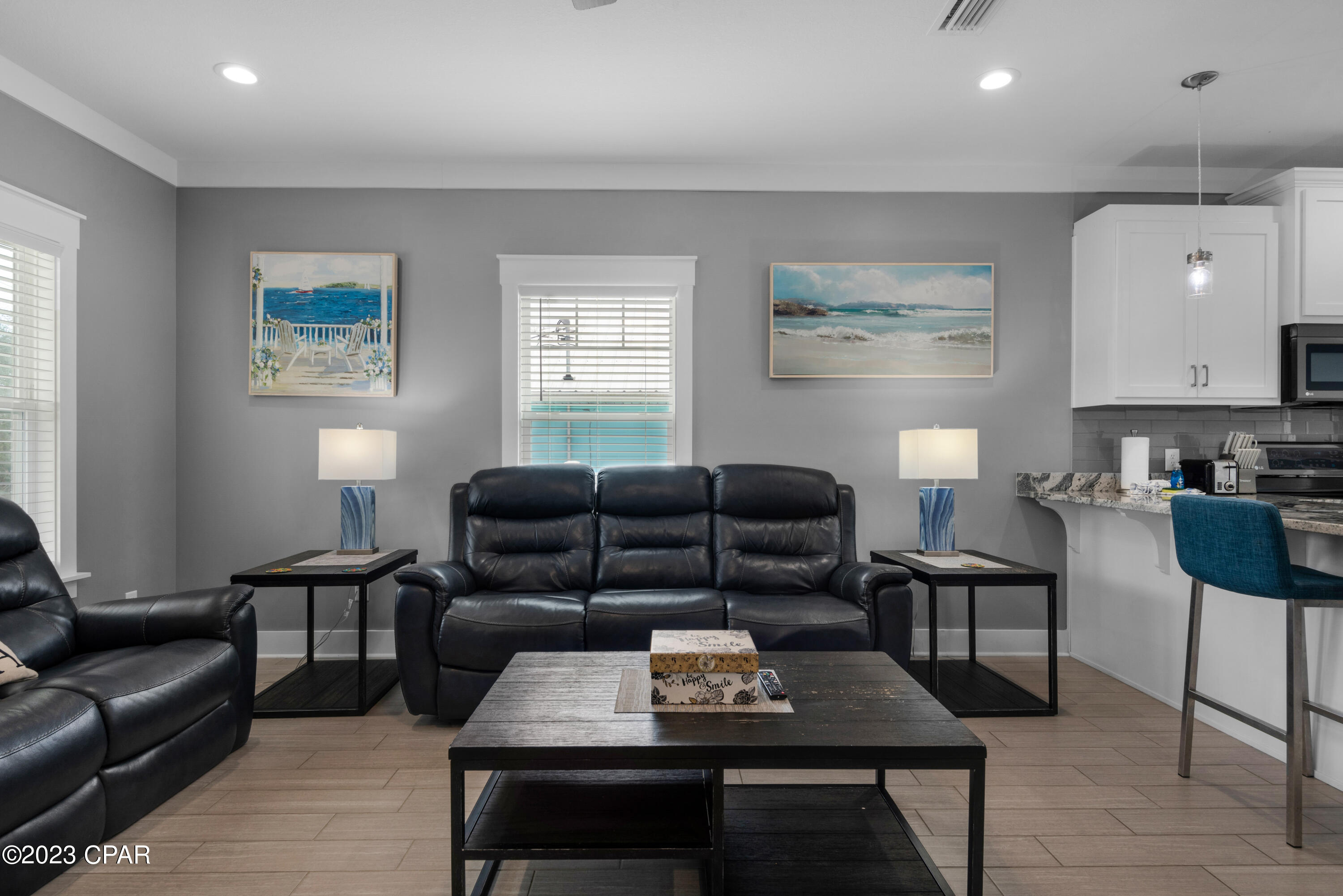 Crestview Heights - Residential