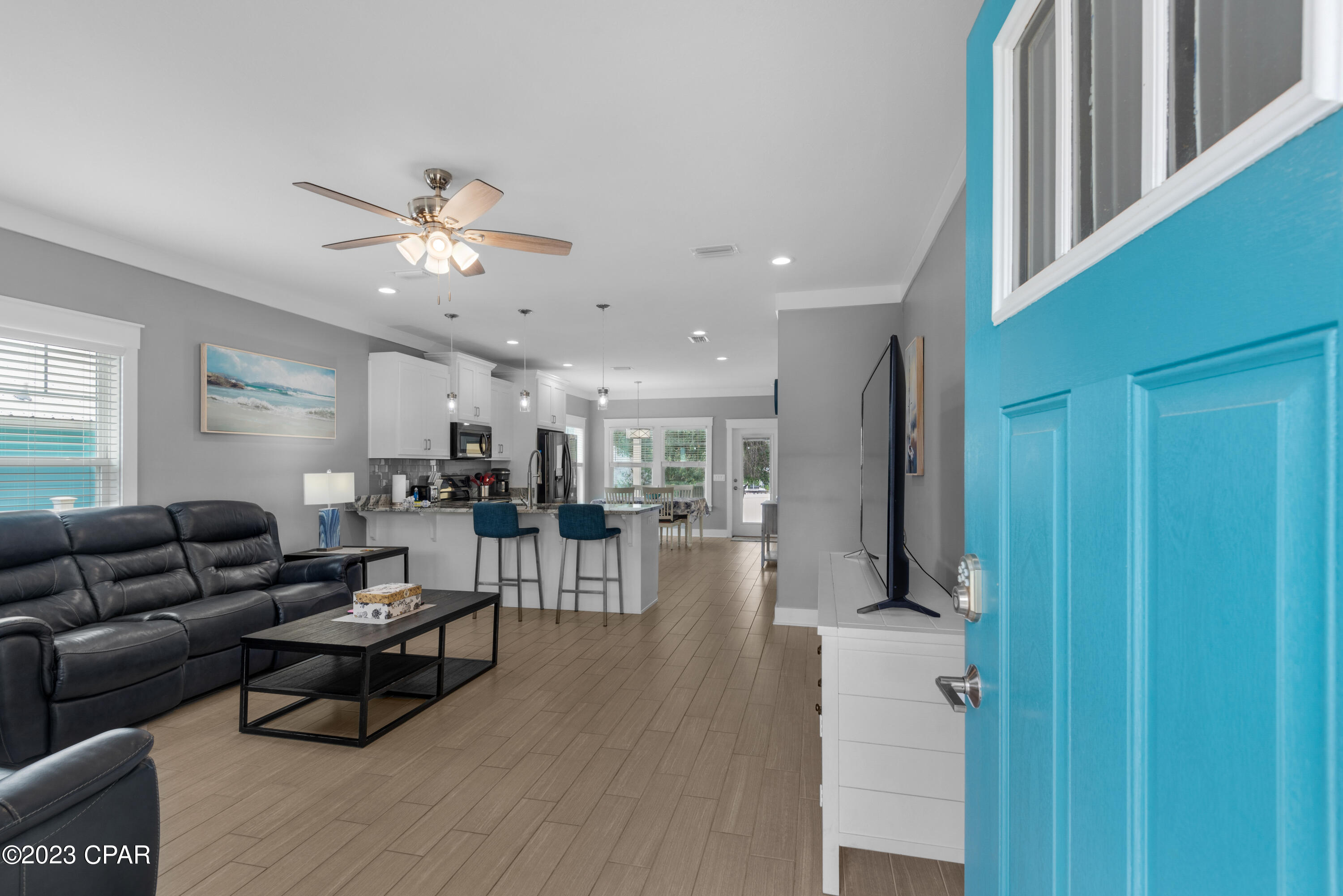 Crestview Heights - Residential