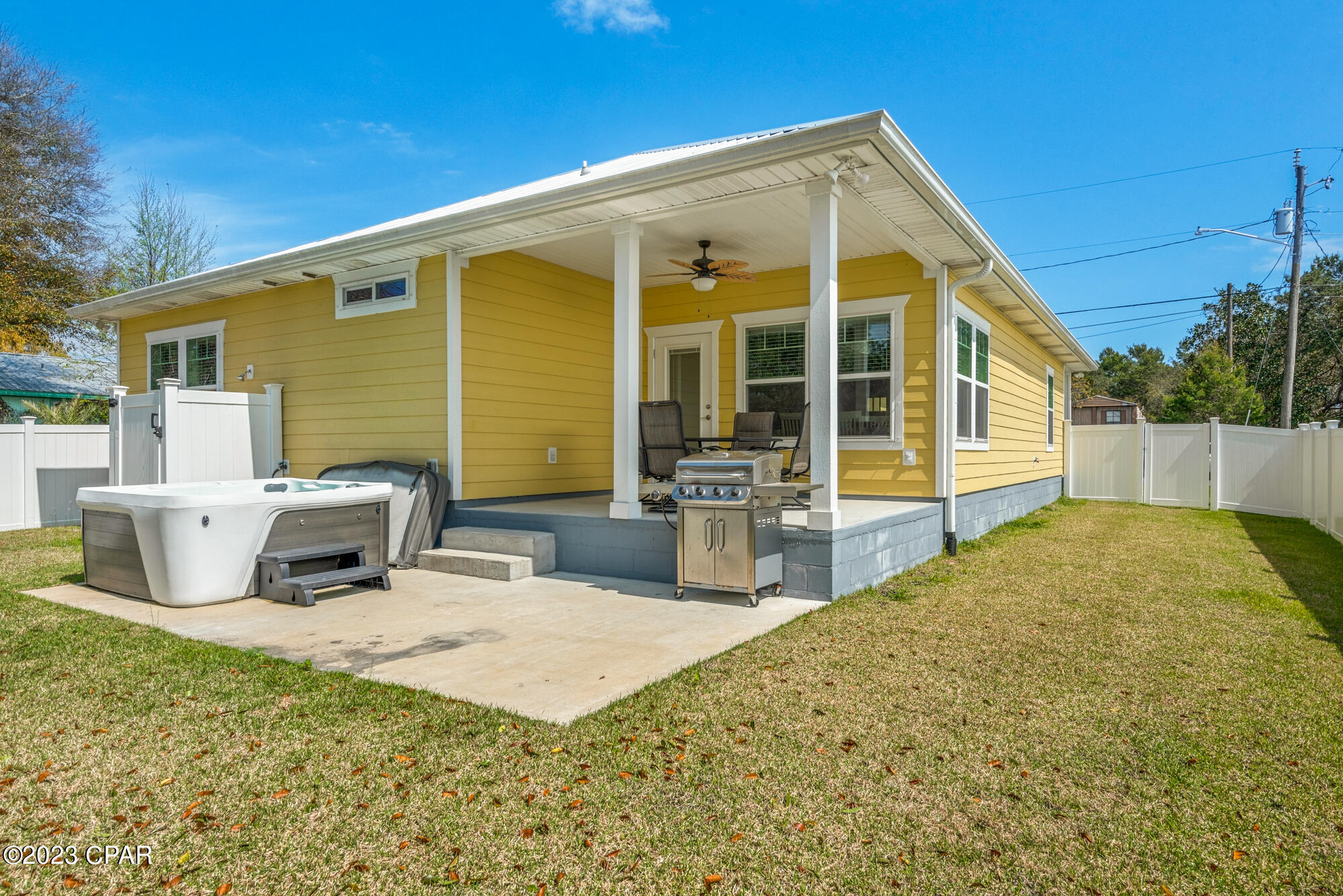 Crestview Heights - Residential