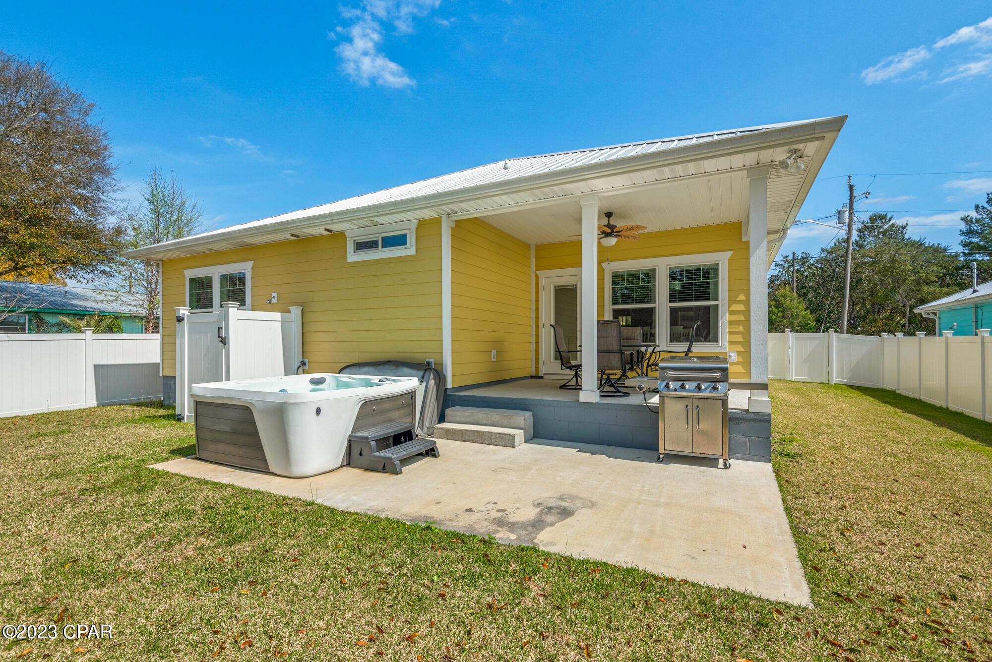 Crestview Heights - Residential