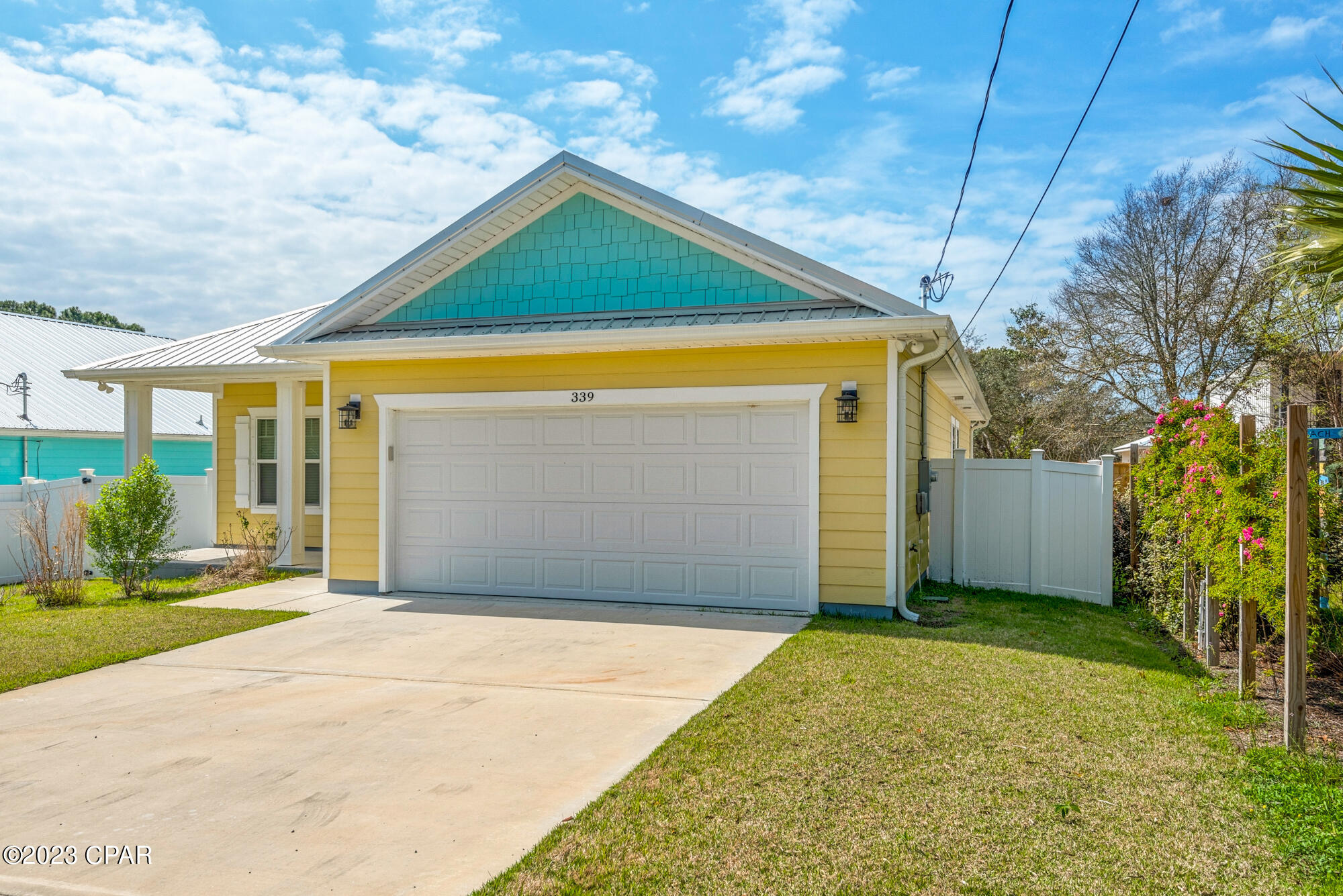 Crestview Heights - Residential