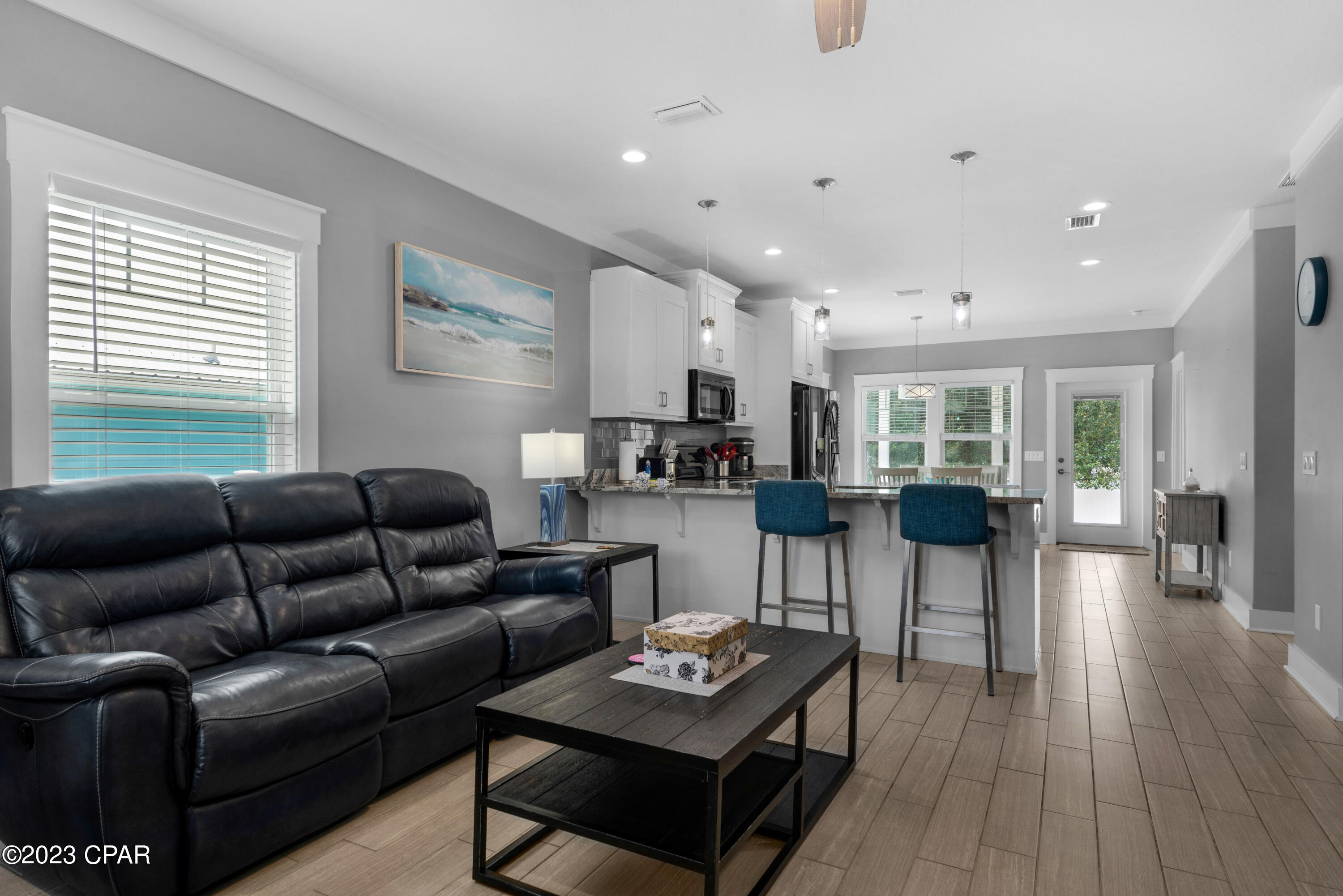 Crestview Heights - Residential