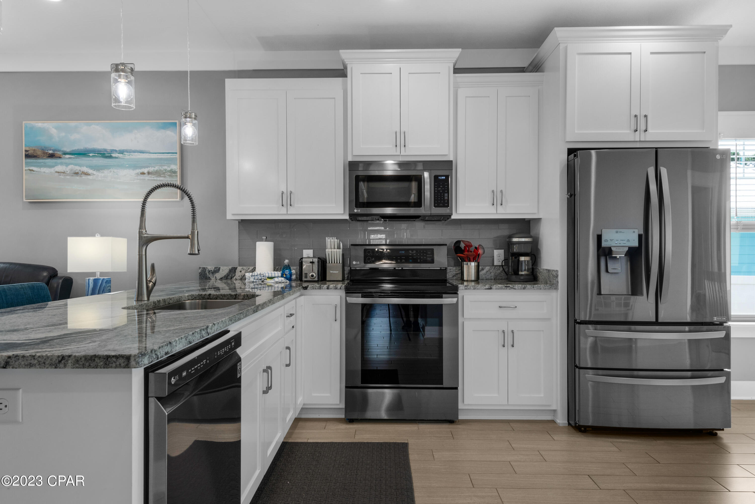 Crestview Heights - Residential