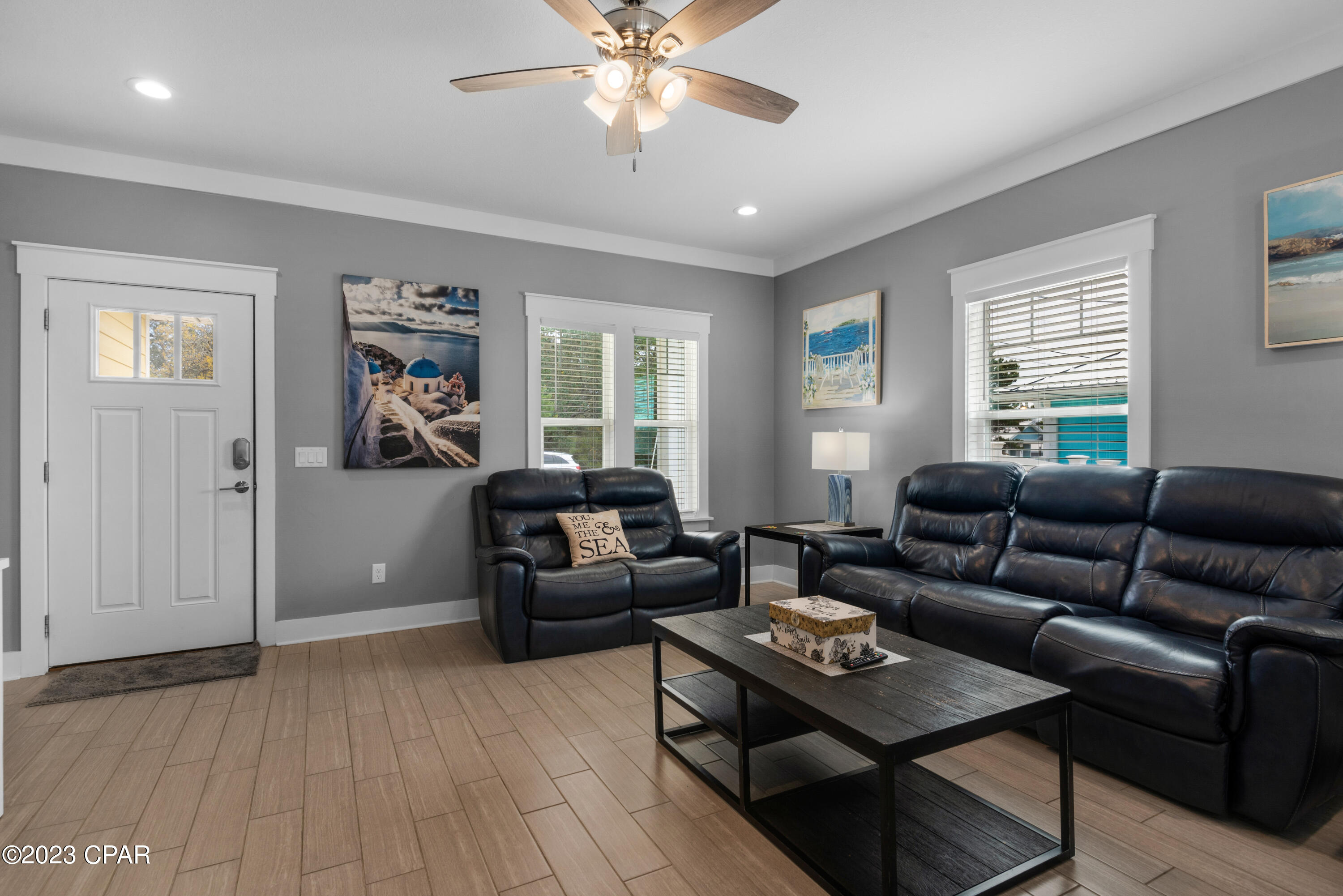 Crestview Heights - Residential