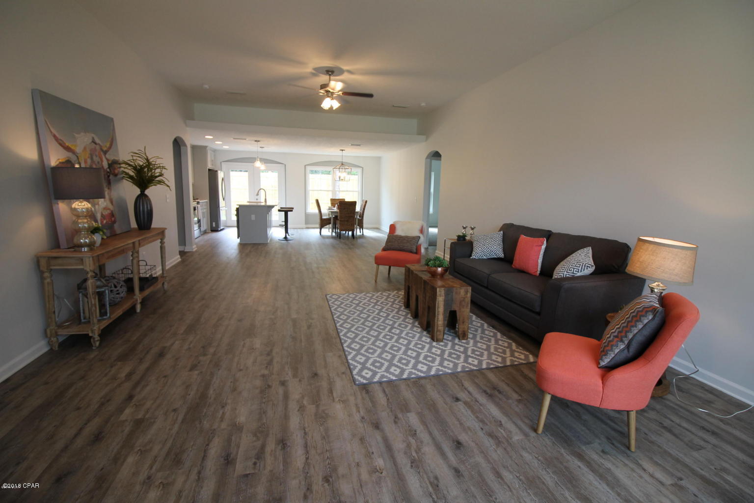 The Pines Of Lynn Haven - Residential