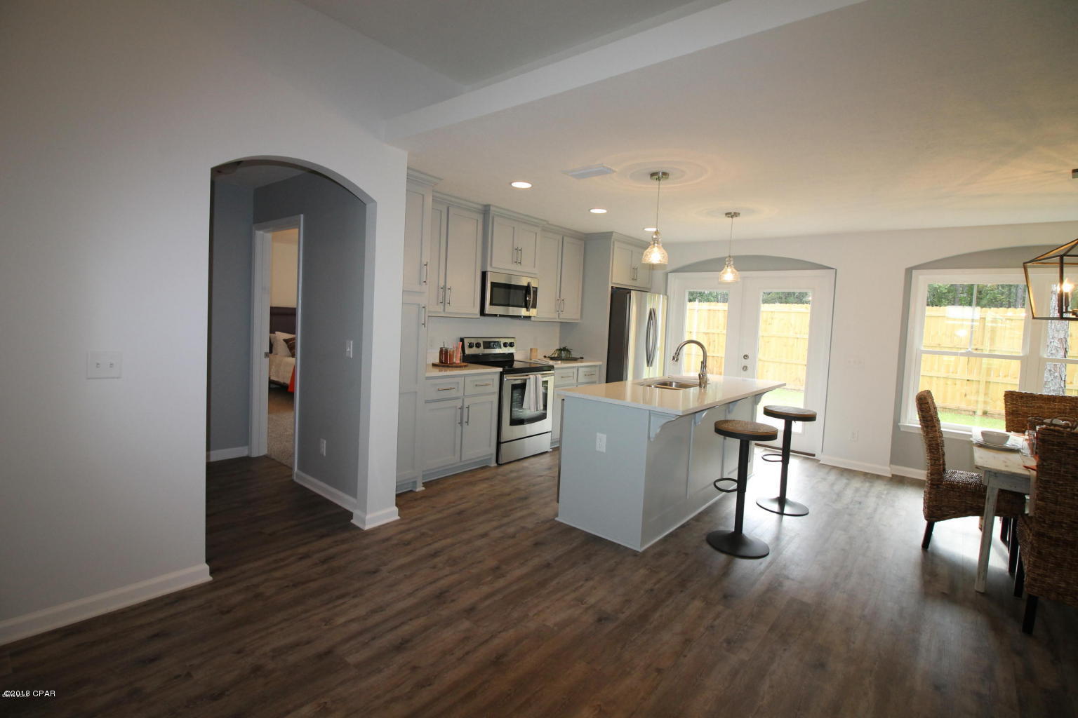 The Pines Of Lynn Haven - Residential