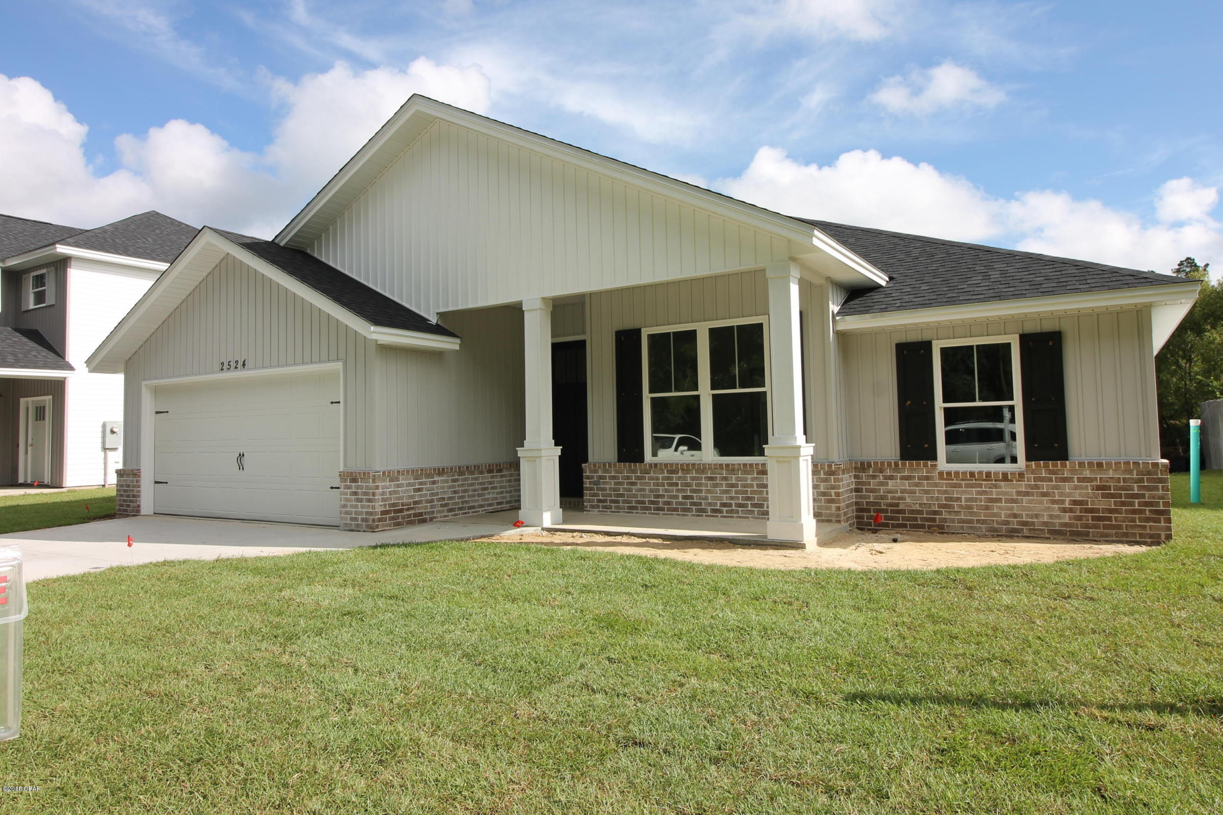 The Pines Of Lynn Haven - Residential