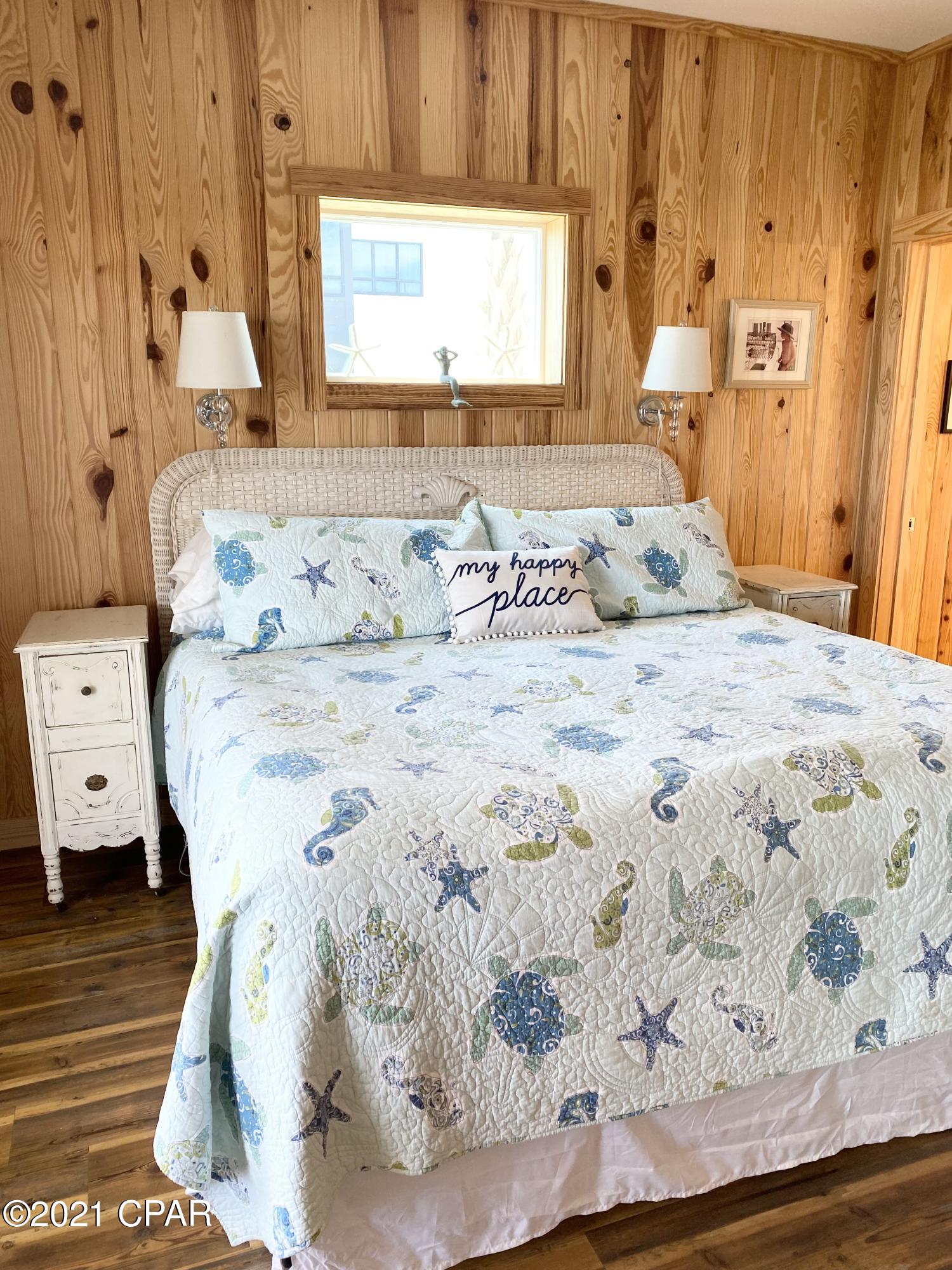 Lullwater Beach - Residential