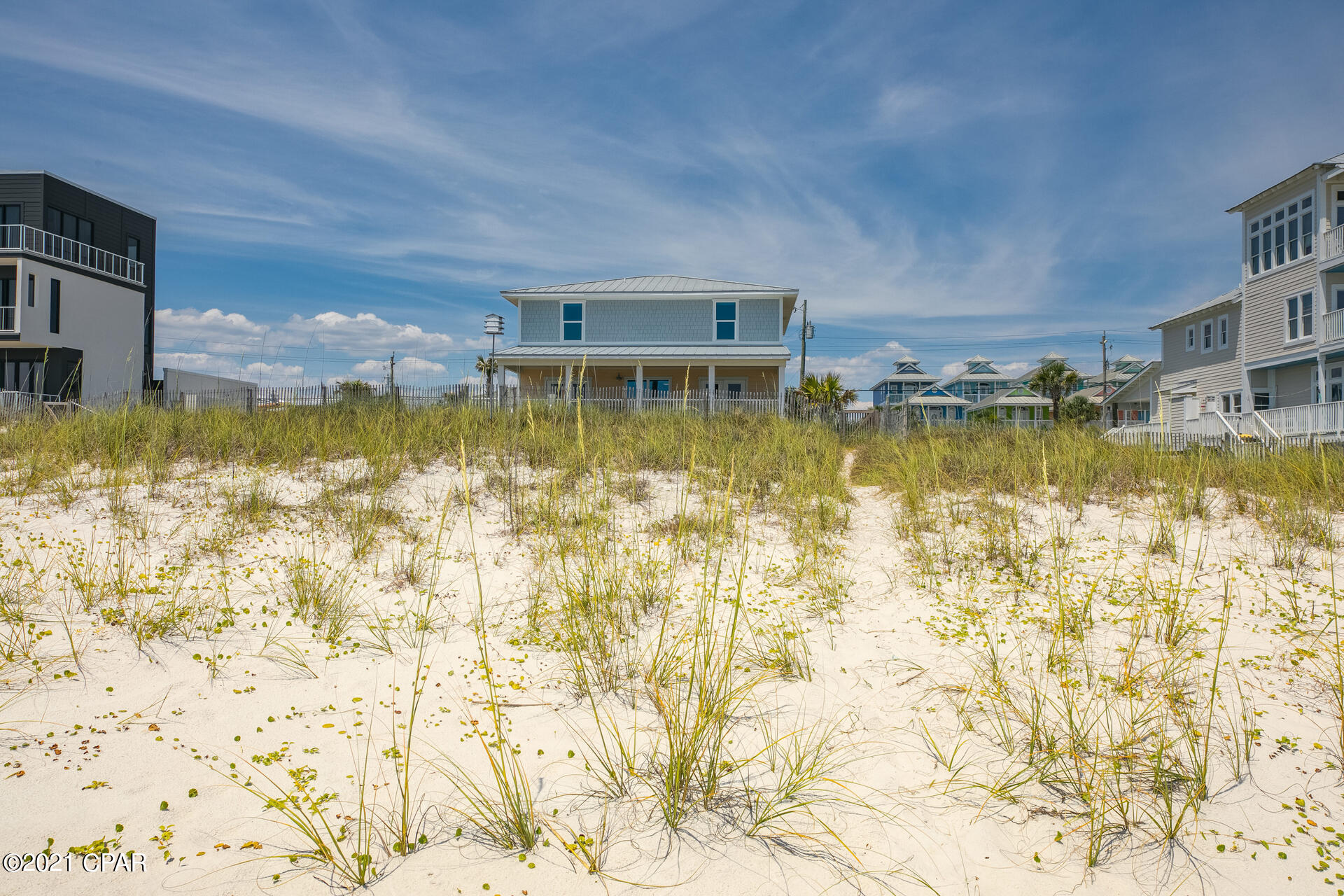 Lullwater Beach - Residential