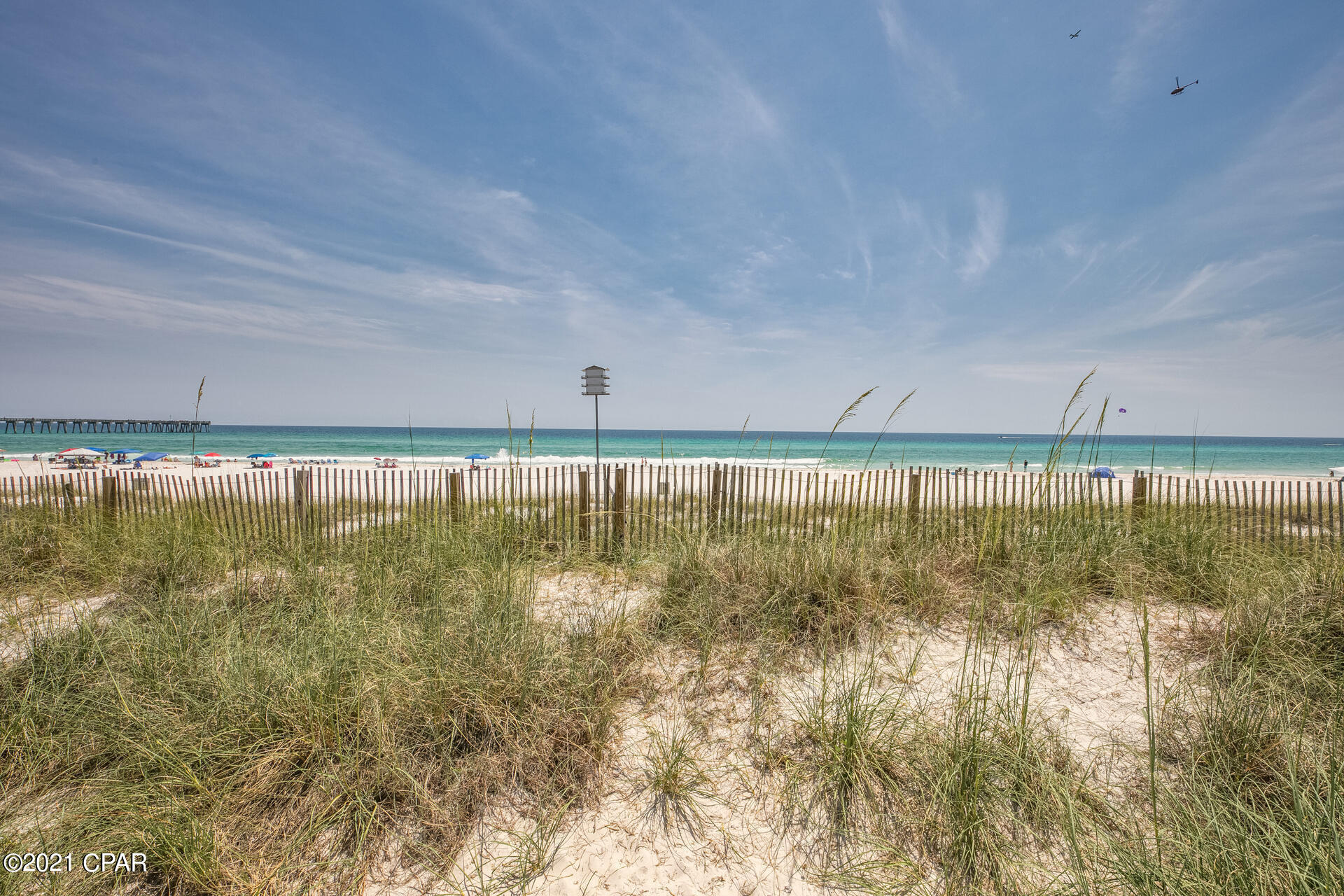 Lullwater Beach - Residential