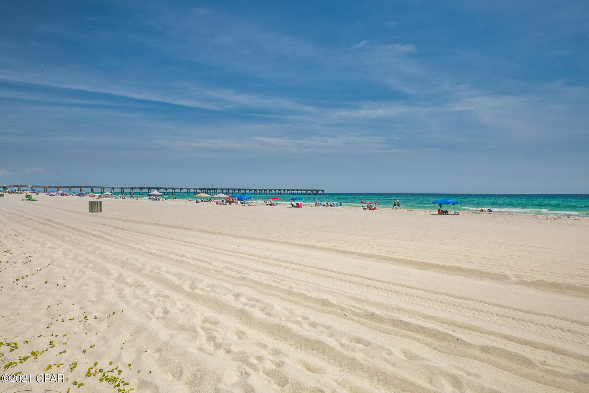 Lullwater Beach - Residential