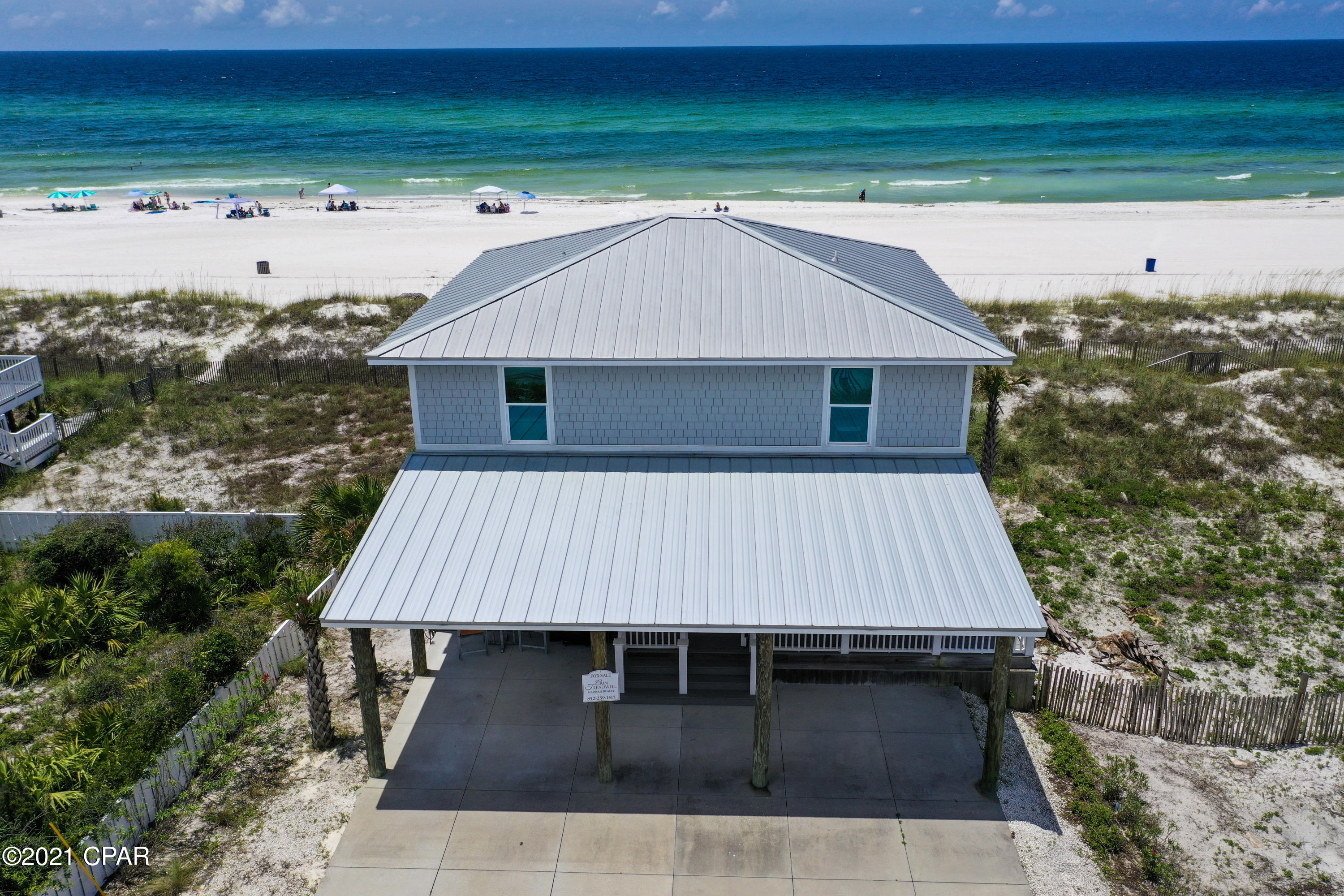 Lullwater Beach - Residential