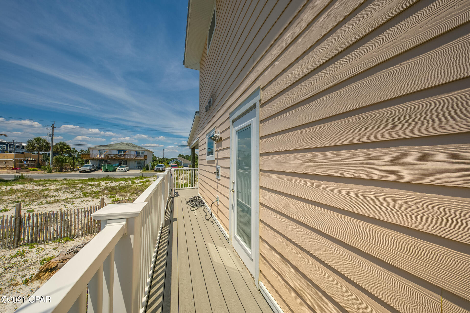 Lullwater Beach - Residential