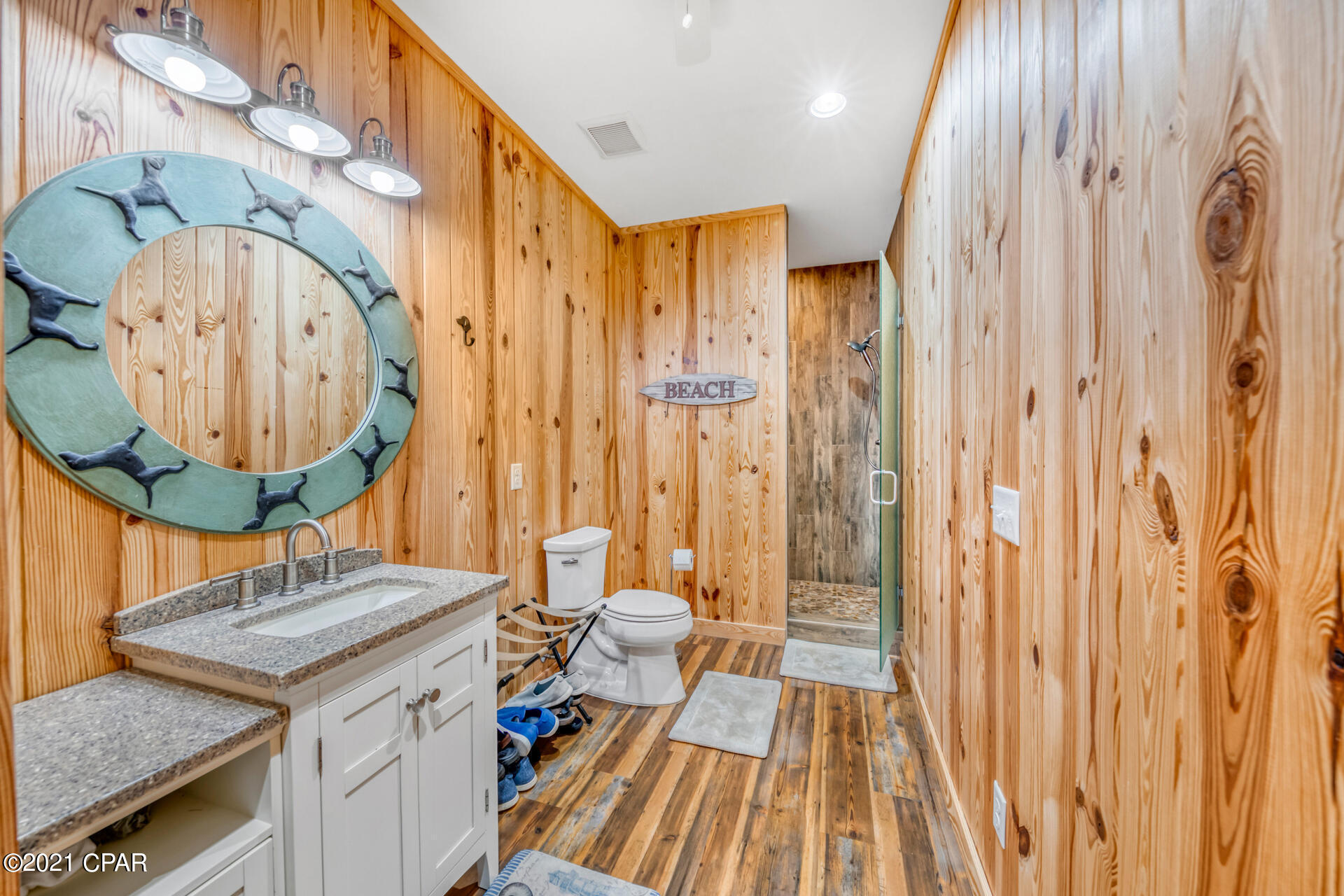 Lullwater Beach - Residential