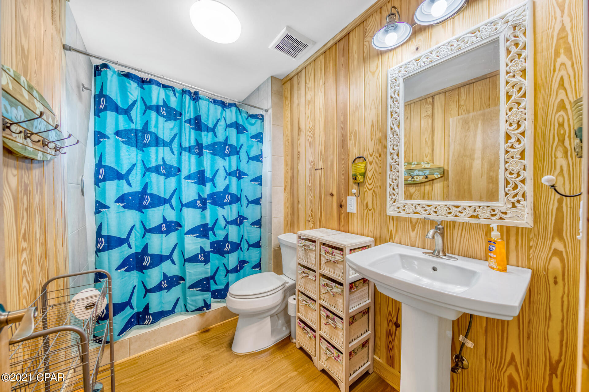 Lullwater Beach - Residential