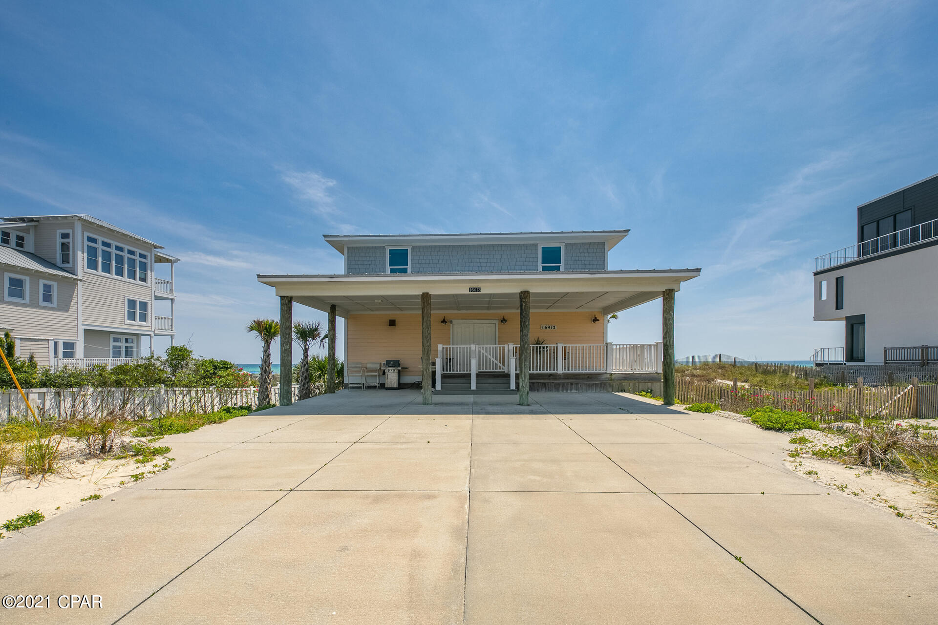 Lullwater Beach - Residential