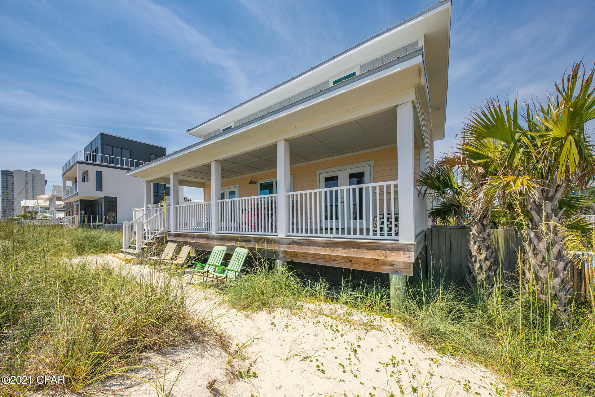 Lullwater Beach - Residential