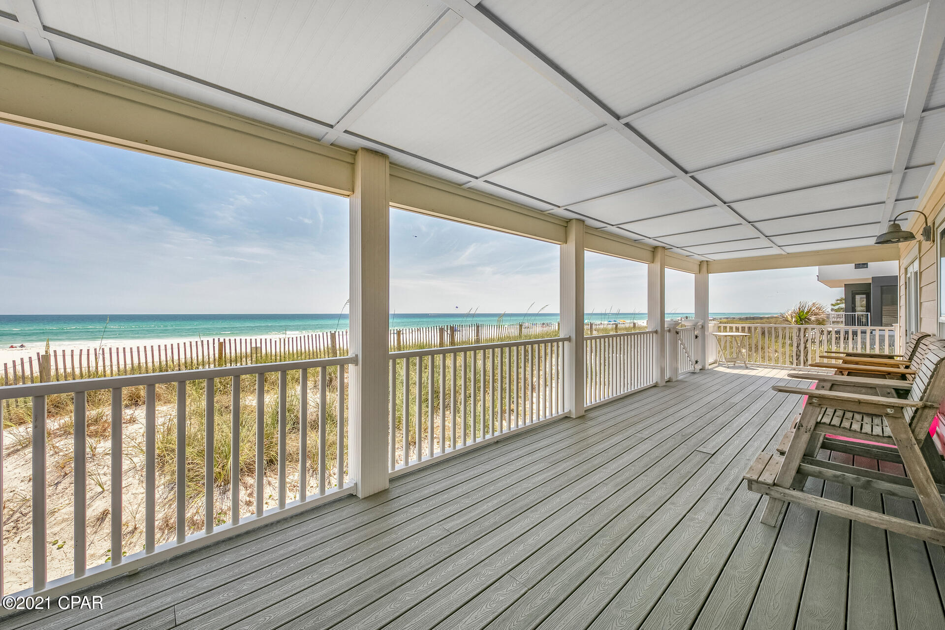 Lullwater Beach - Residential