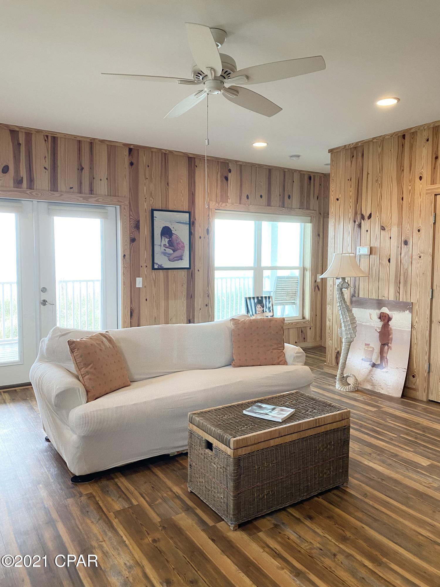 Lullwater Beach - Residential