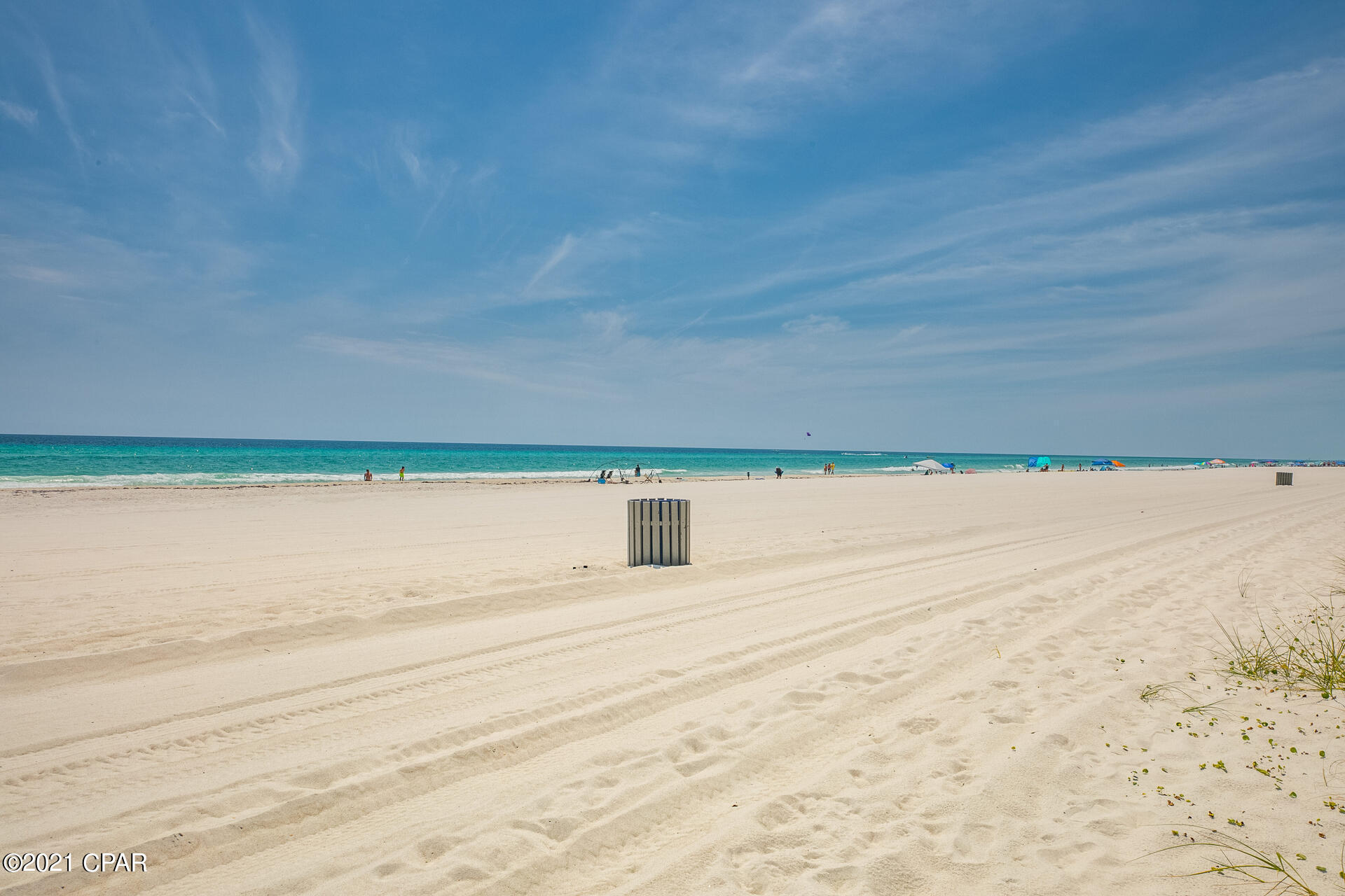 Lullwater Beach - Residential