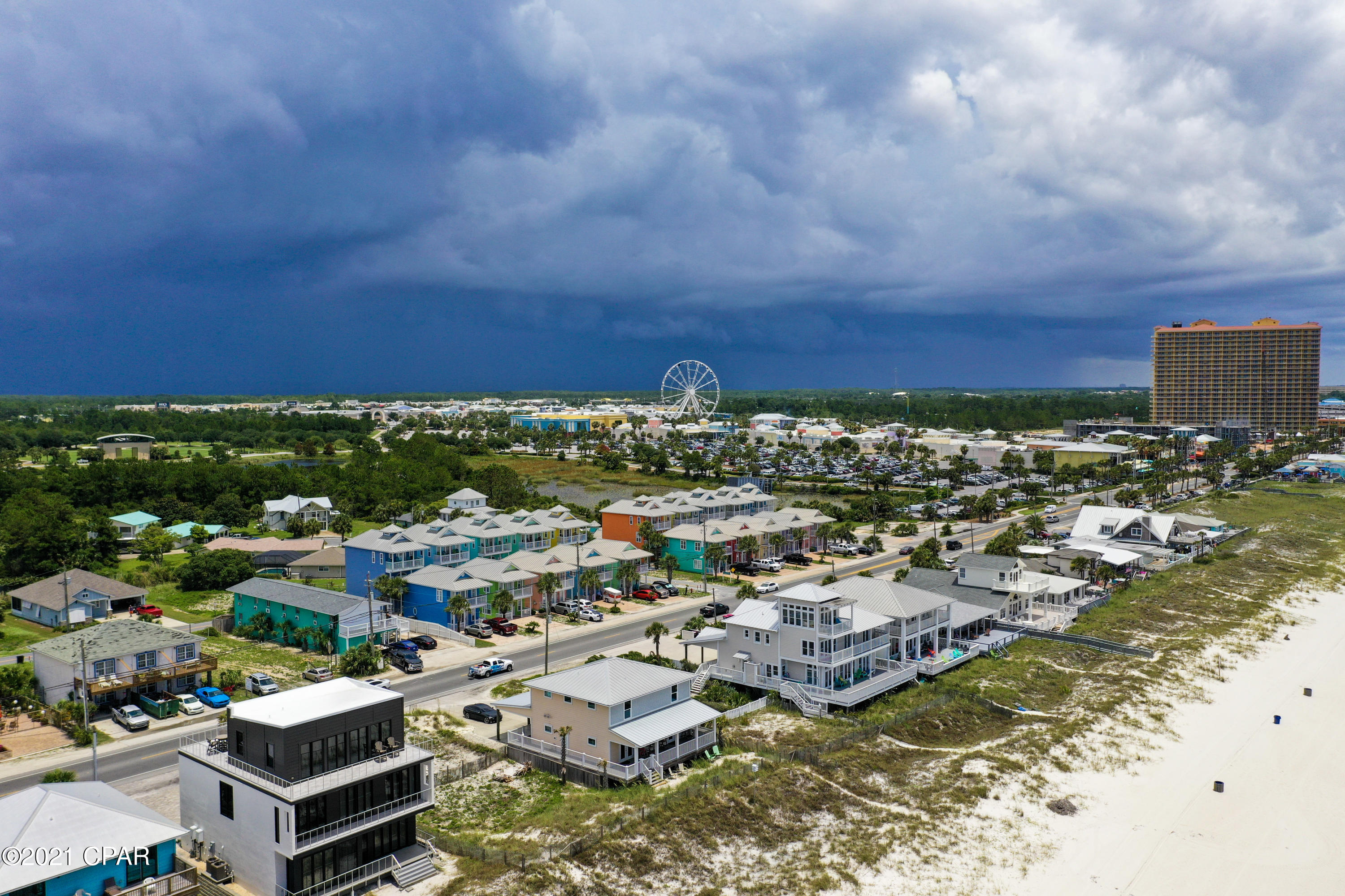 Lullwater Beach - Residential